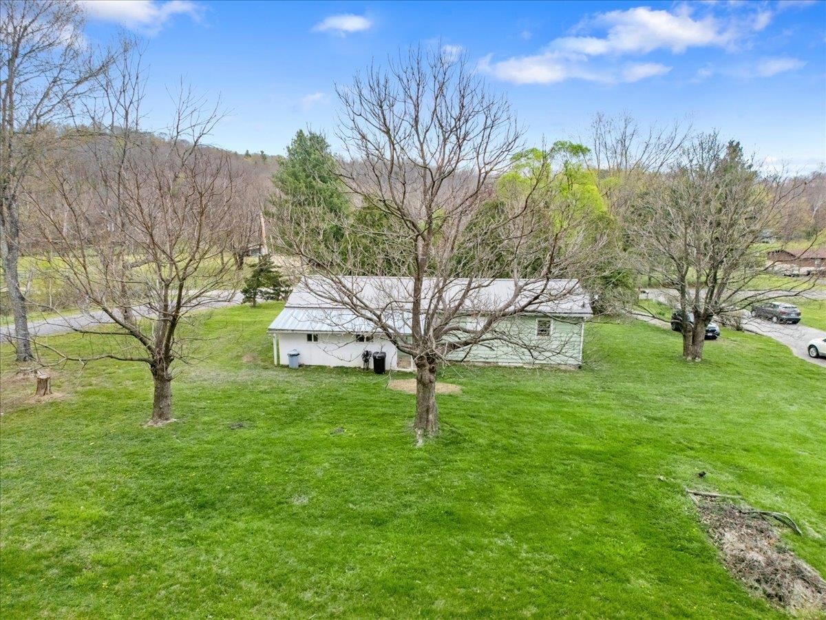 7415 Lillydell Circle Dublin VA 24084
