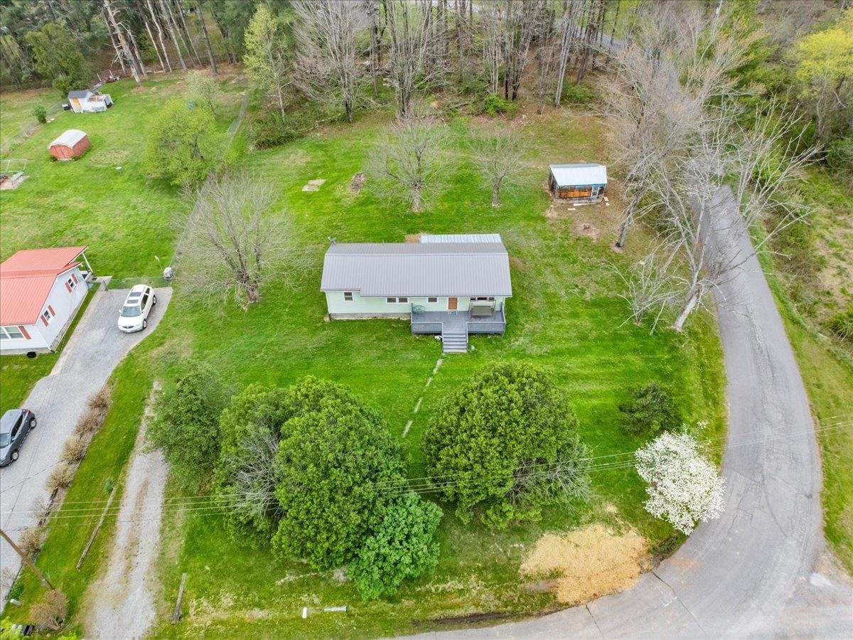 7415 Lillydell Circle Dublin VA 24084