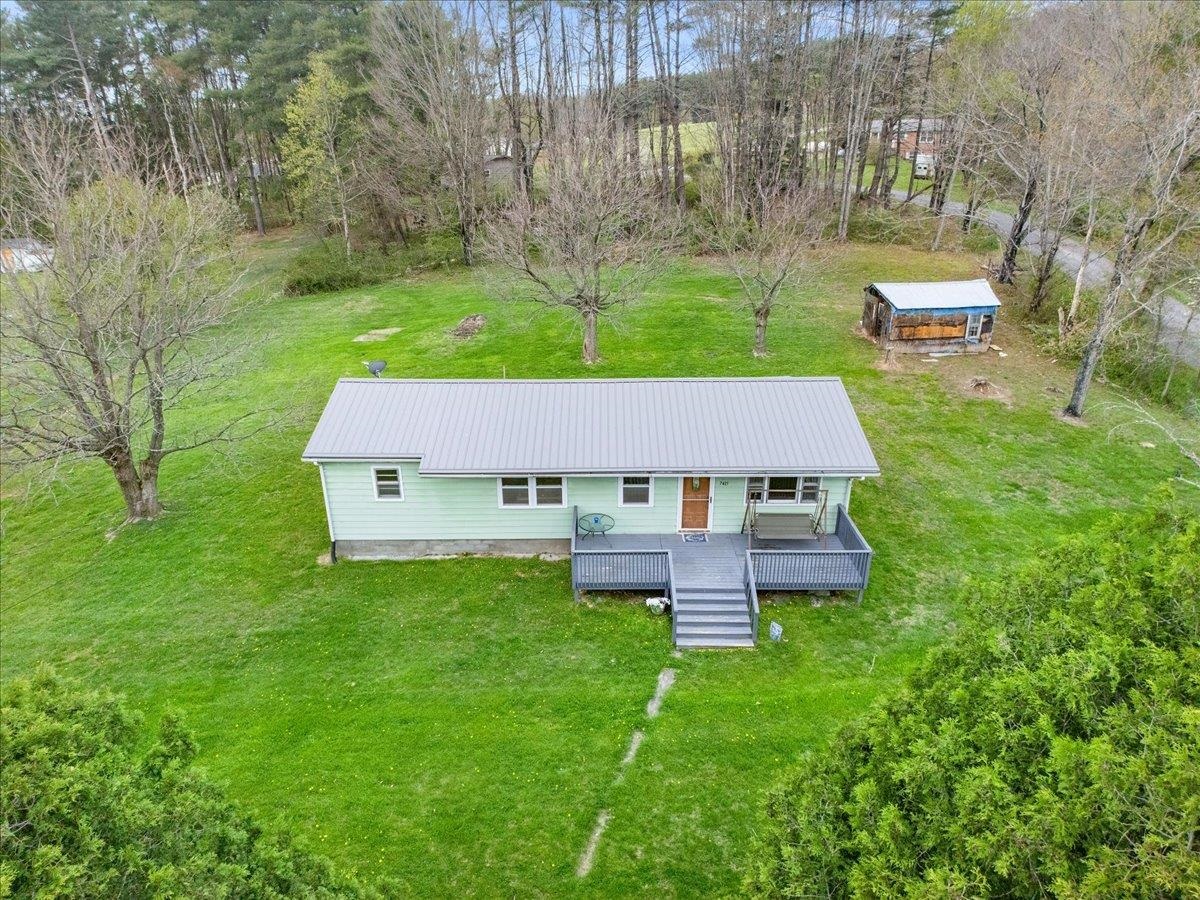 7415 Lillydell Circle Dublin VA 24084