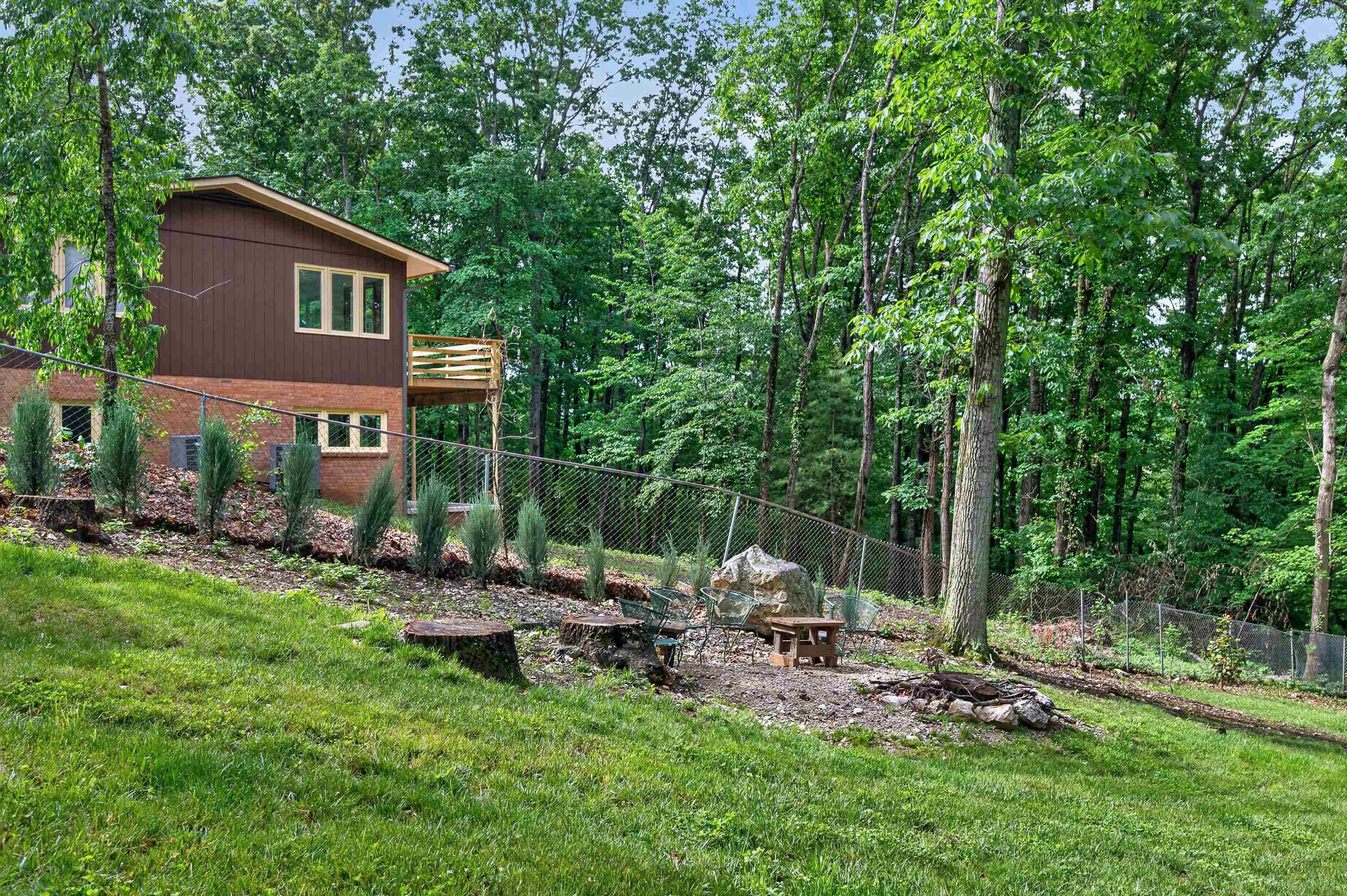 435 Tomahawk Drive Christiansburg VA 24073