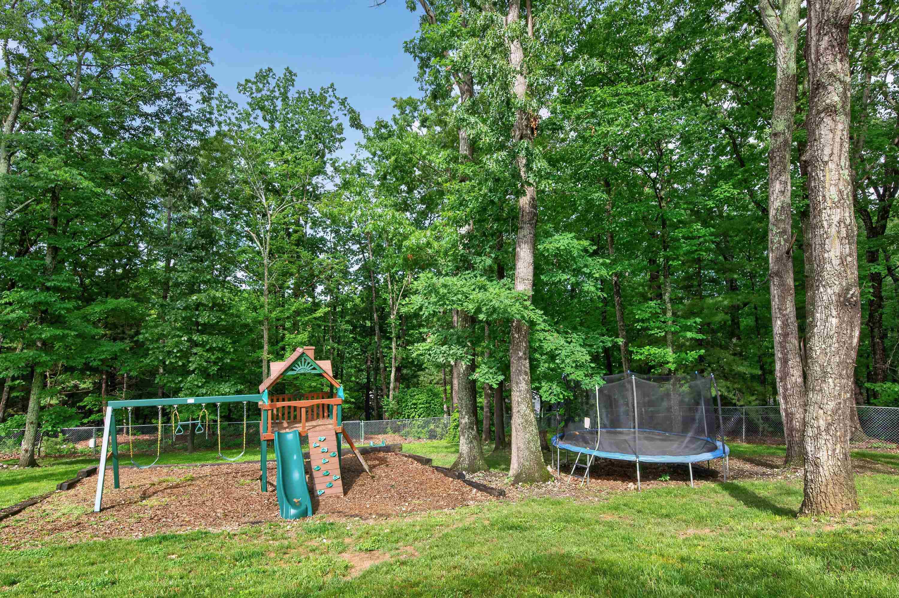 435 Tomahawk Drive Christiansburg VA 24073