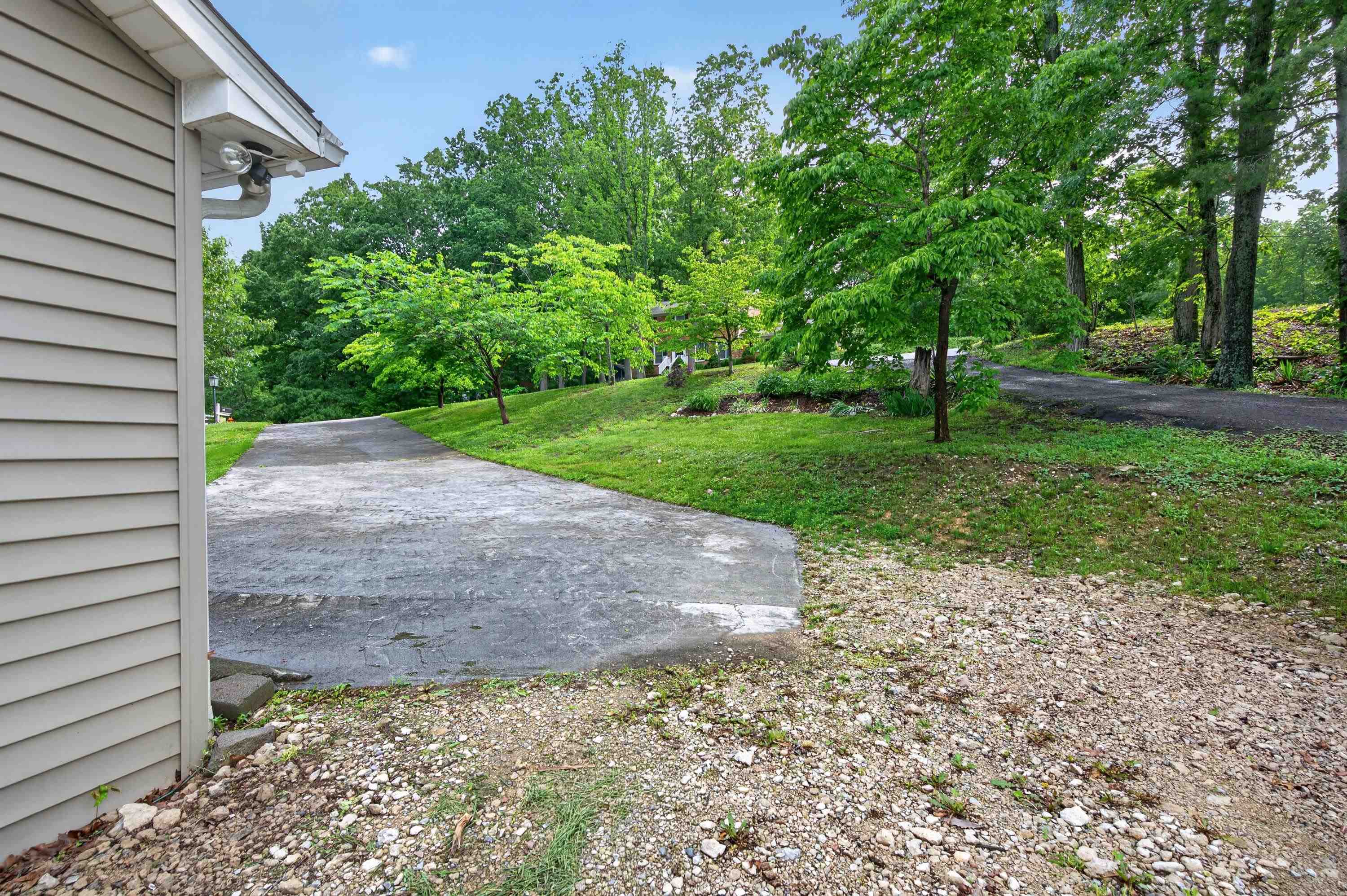 435 Tomahawk Drive Christiansburg VA 24073