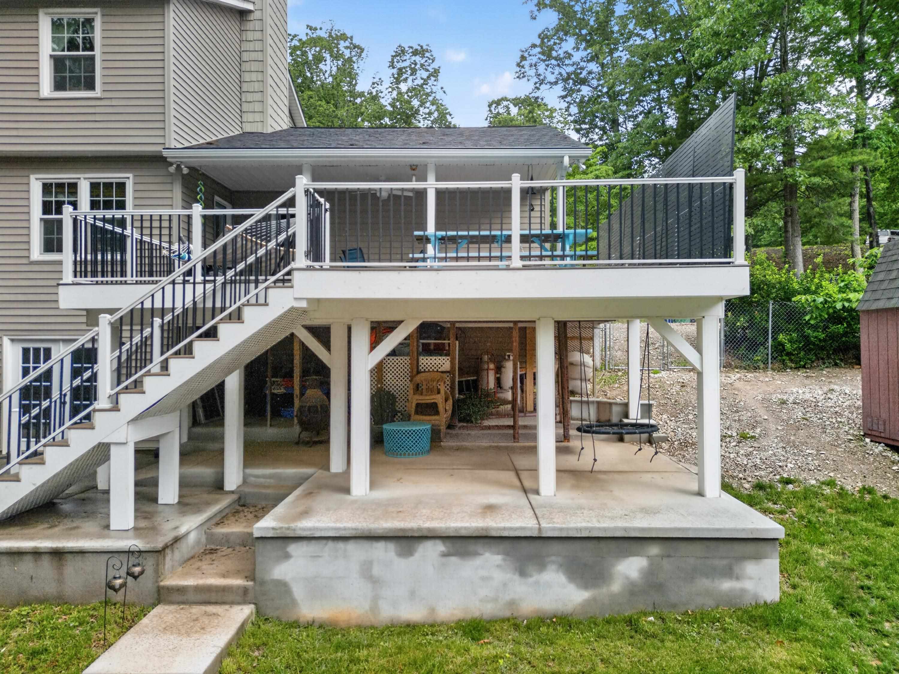 435 Tomahawk Drive Christiansburg VA 24073