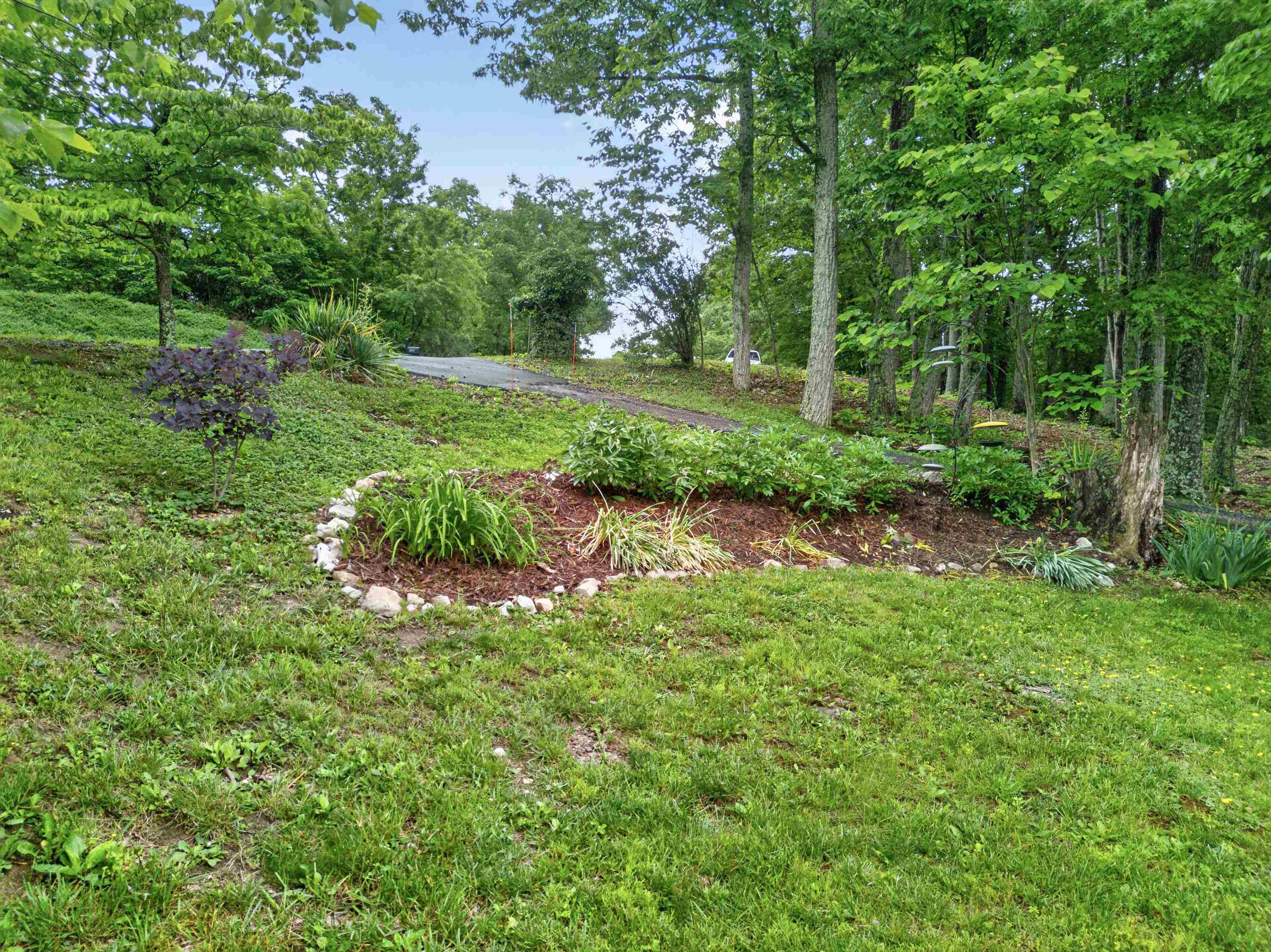 435 Tomahawk Drive Christiansburg VA 24073
