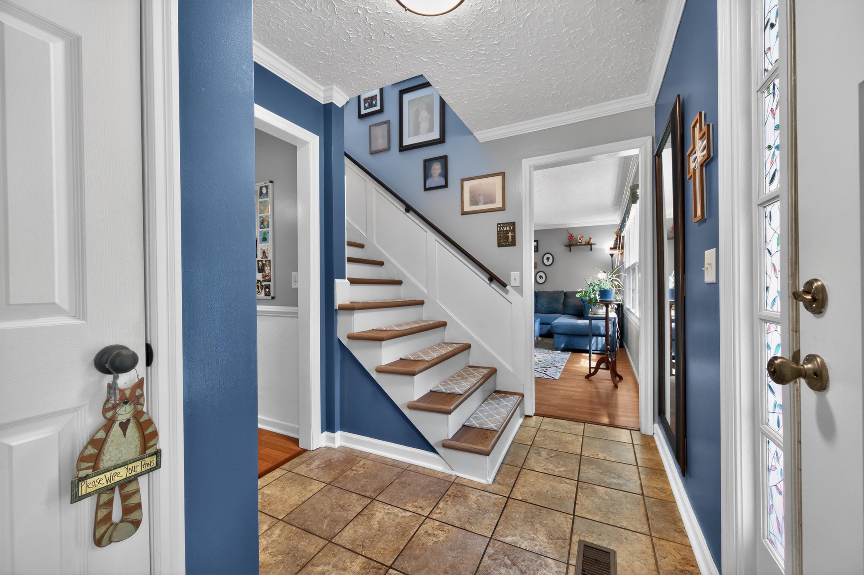 435 Tomahawk Drive Christiansburg VA 24073