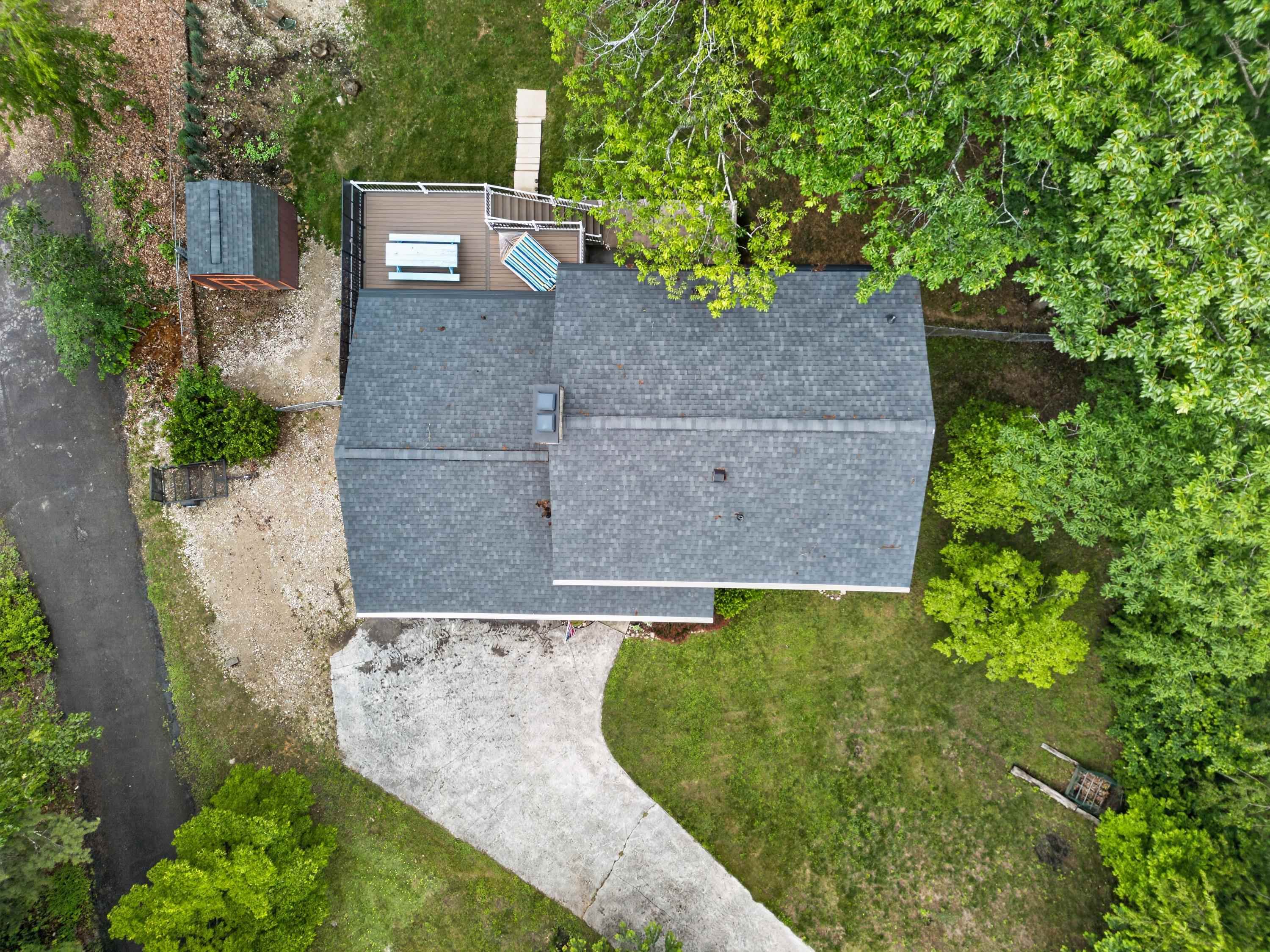 435 Tomahawk Drive Christiansburg VA 24073