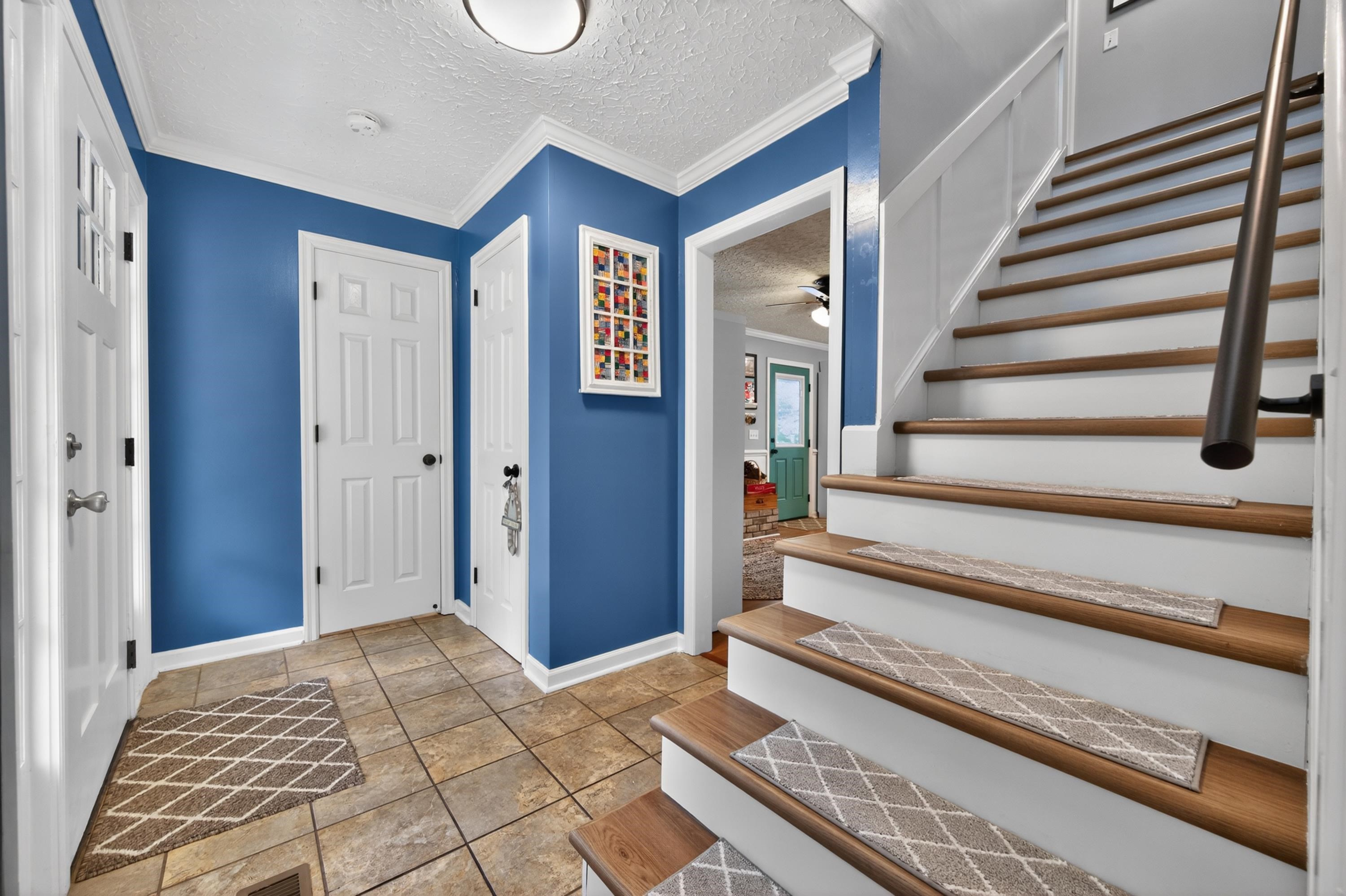 435 Tomahawk Drive Christiansburg VA 24073