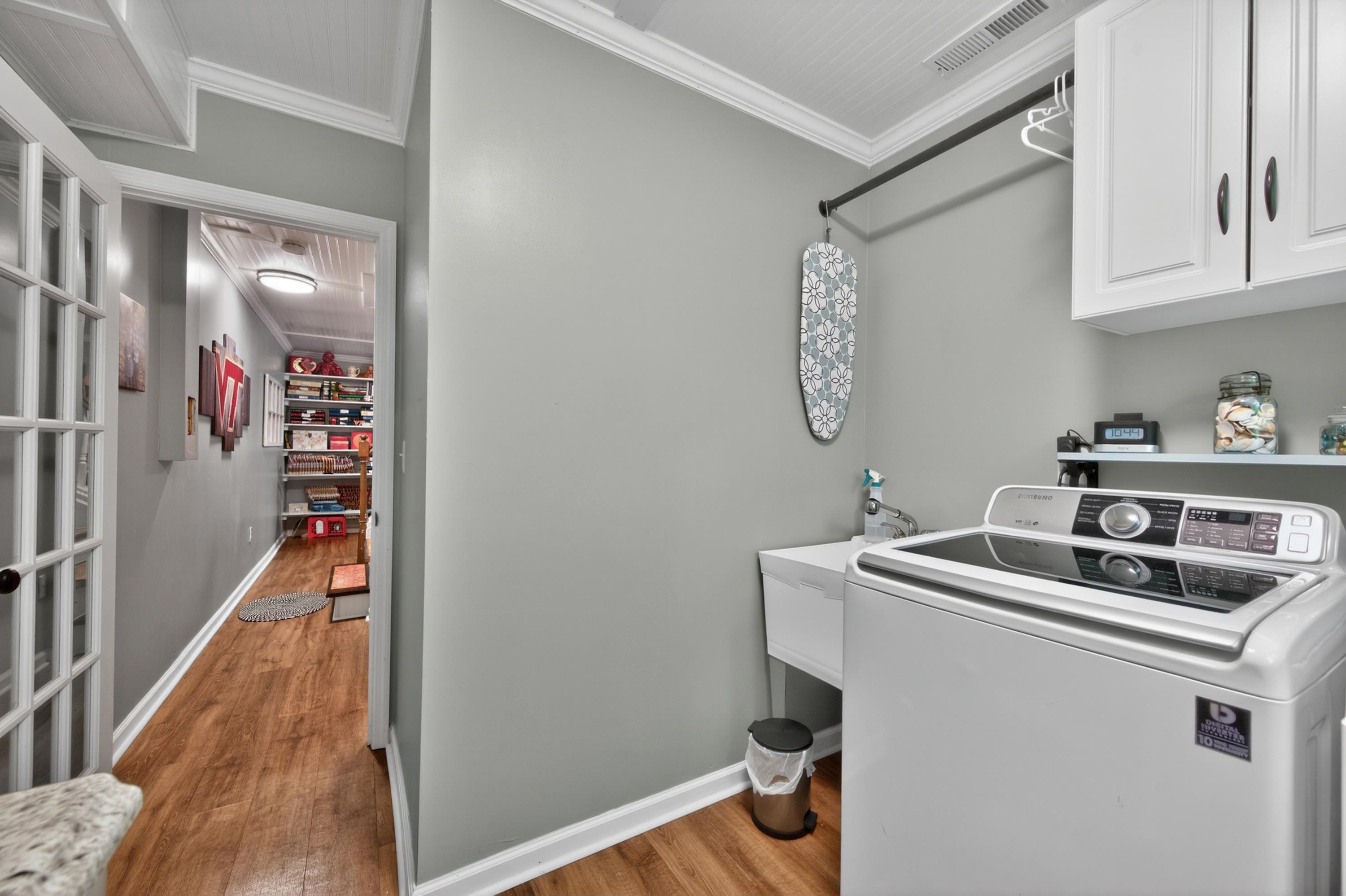 435 Tomahawk Drive Christiansburg VA 24073