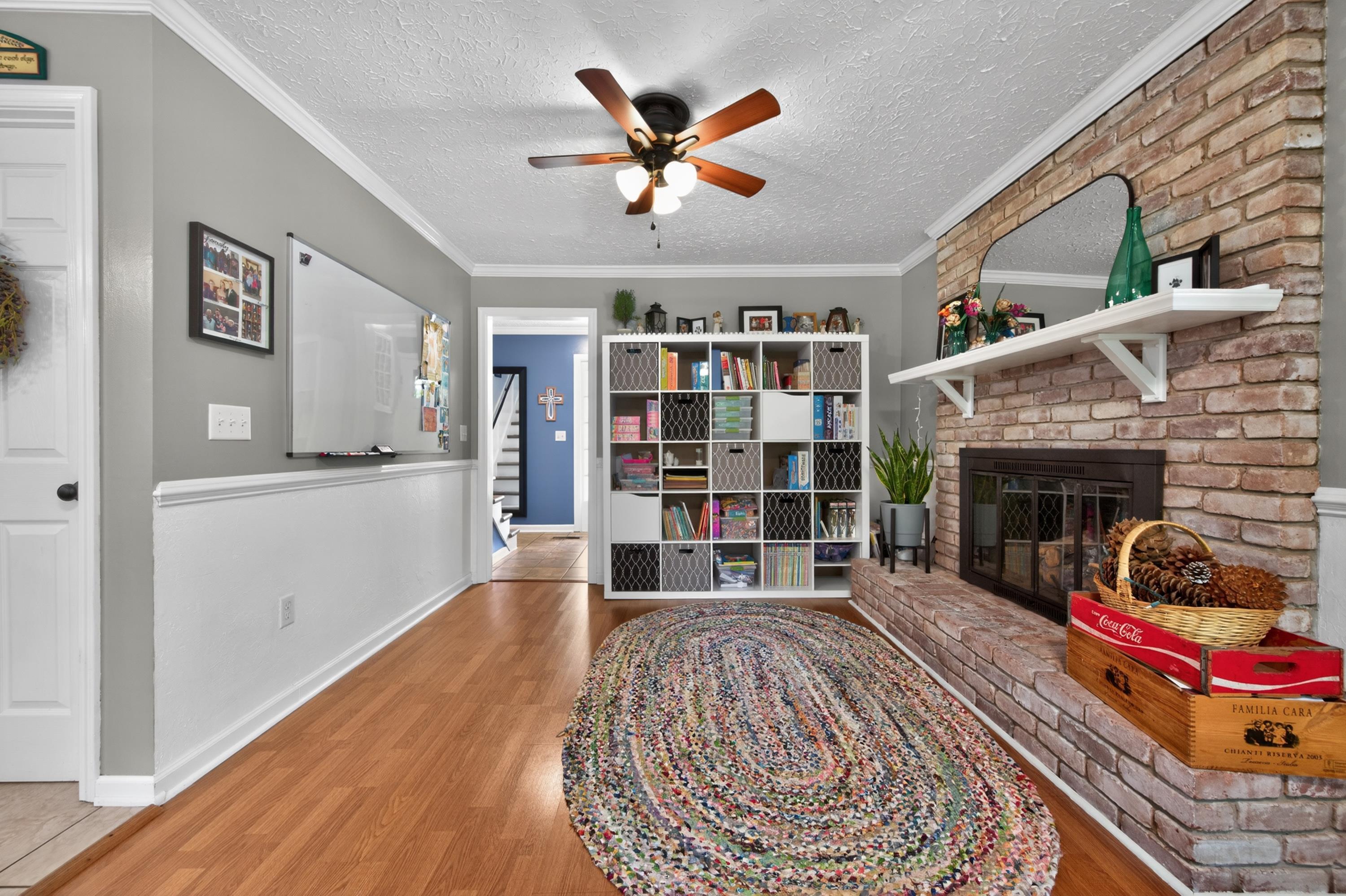 435 Tomahawk Drive Christiansburg VA 24073