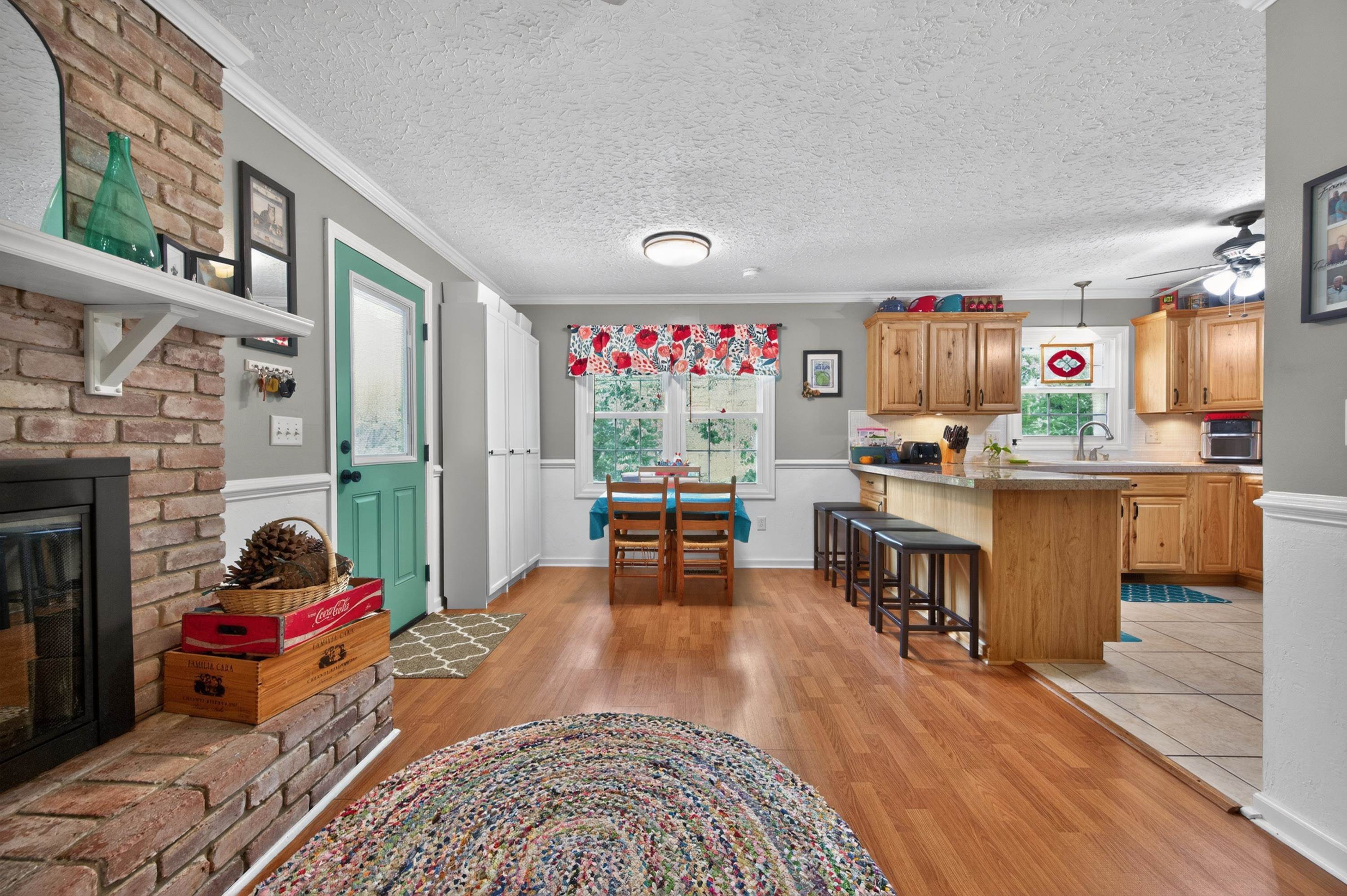 435 Tomahawk Drive Christiansburg VA 24073