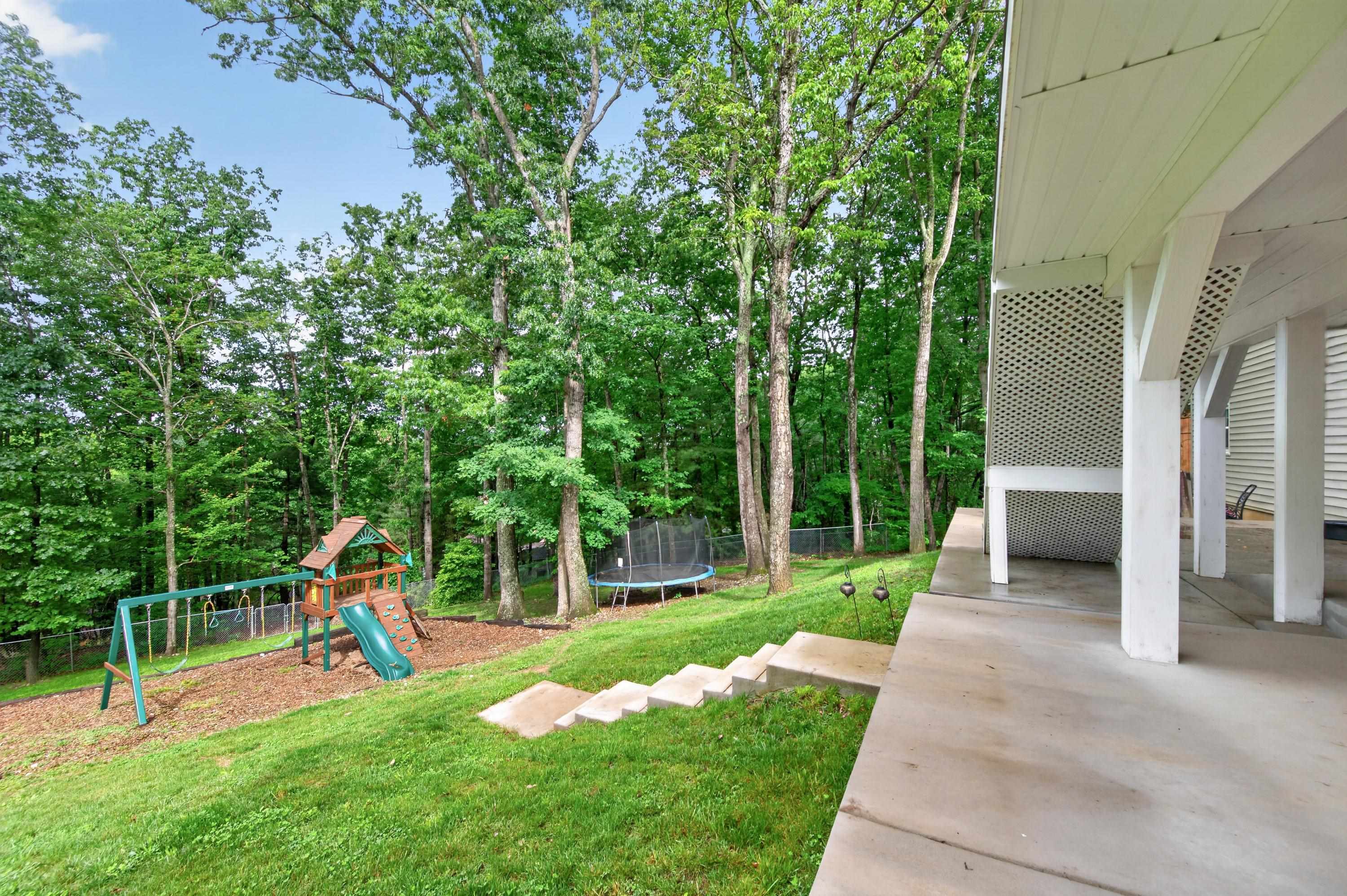 435 Tomahawk Drive Christiansburg VA 24073