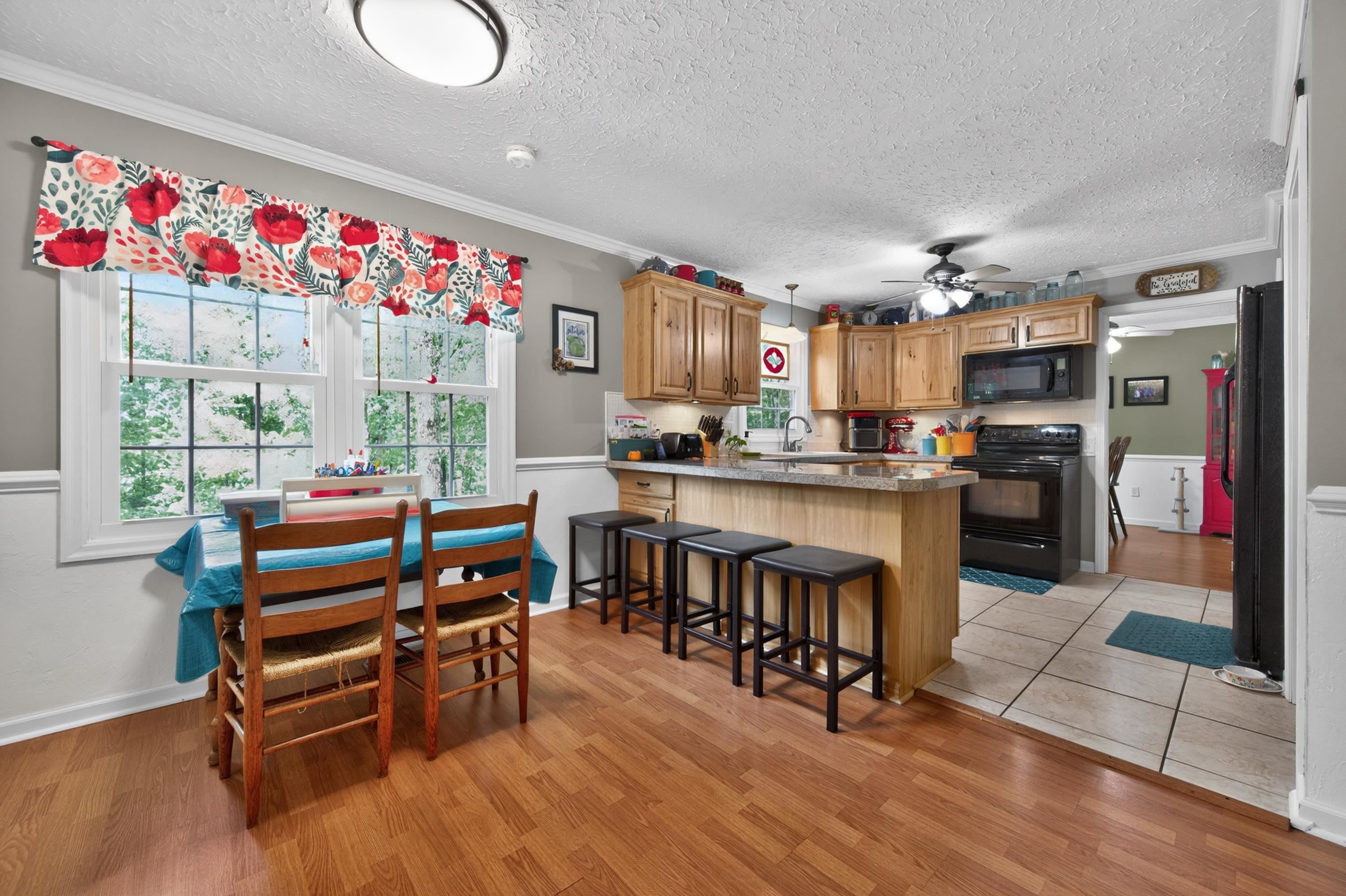 435 Tomahawk Drive Christiansburg VA 24073