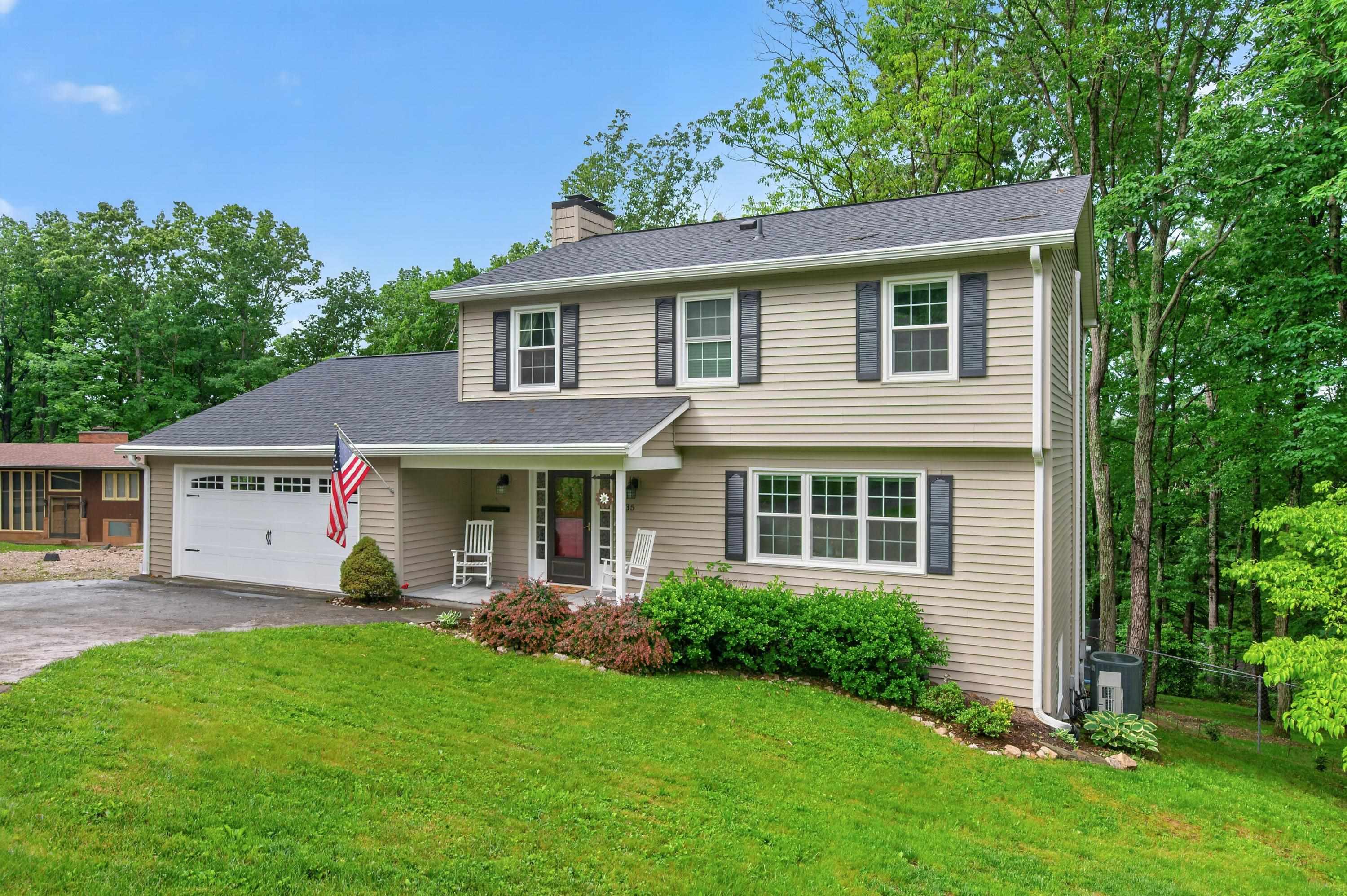 435 Tomahawk Drive Christiansburg VA 24073