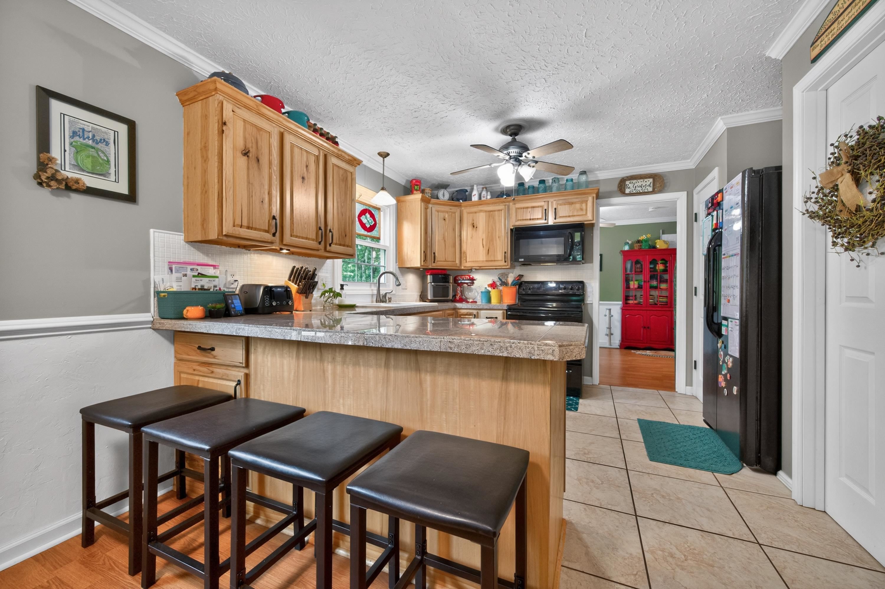 435 Tomahawk Drive Christiansburg VA 24073