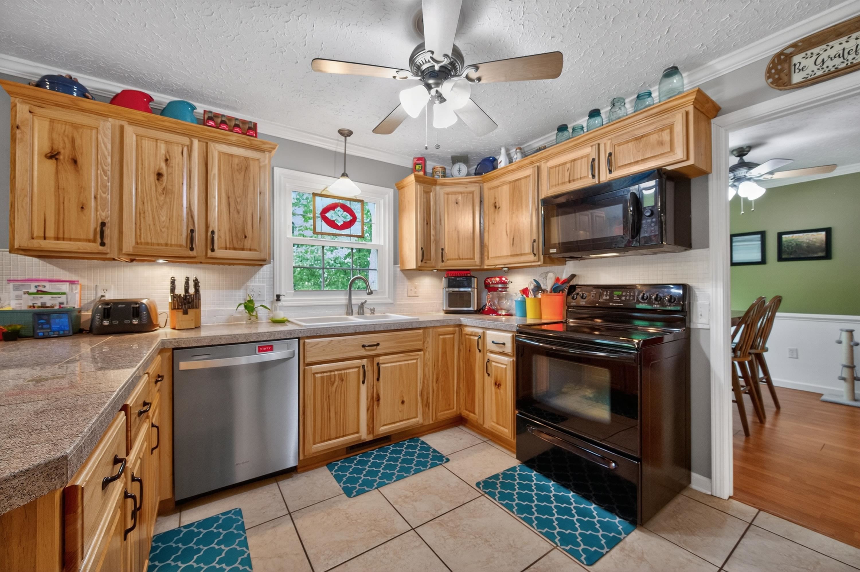 435 Tomahawk Drive Christiansburg VA 24073