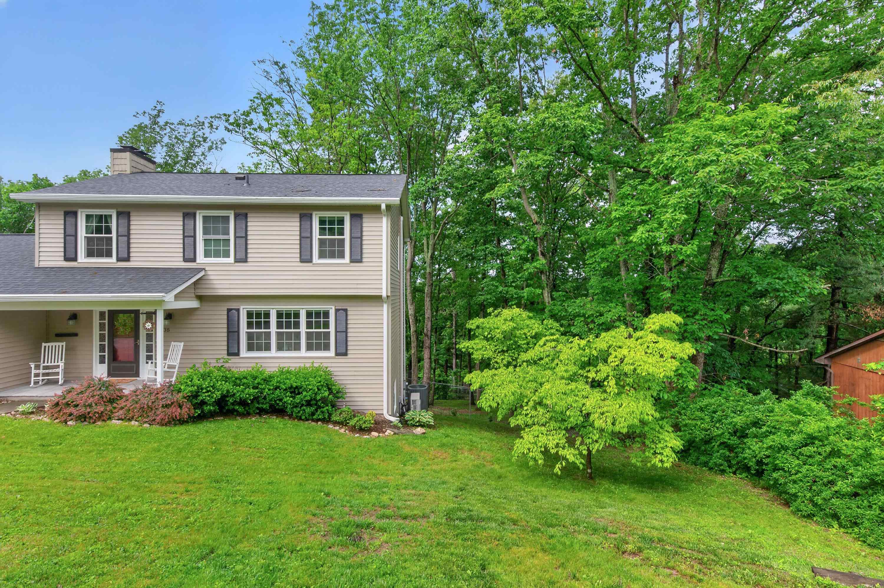 435 Tomahawk Drive Christiansburg VA 24073
