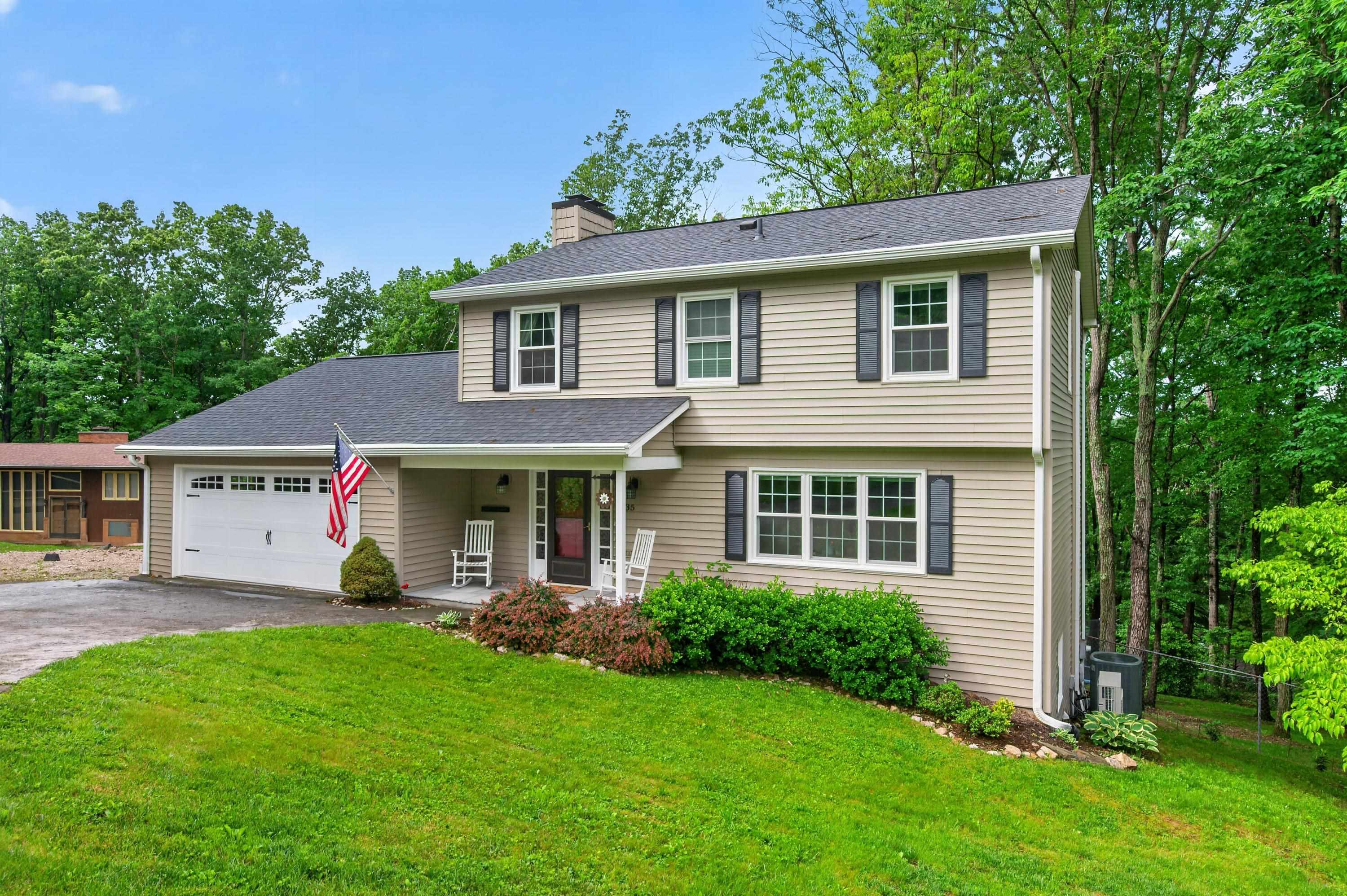 435 Tomahawk Drive Christiansburg VA 24073