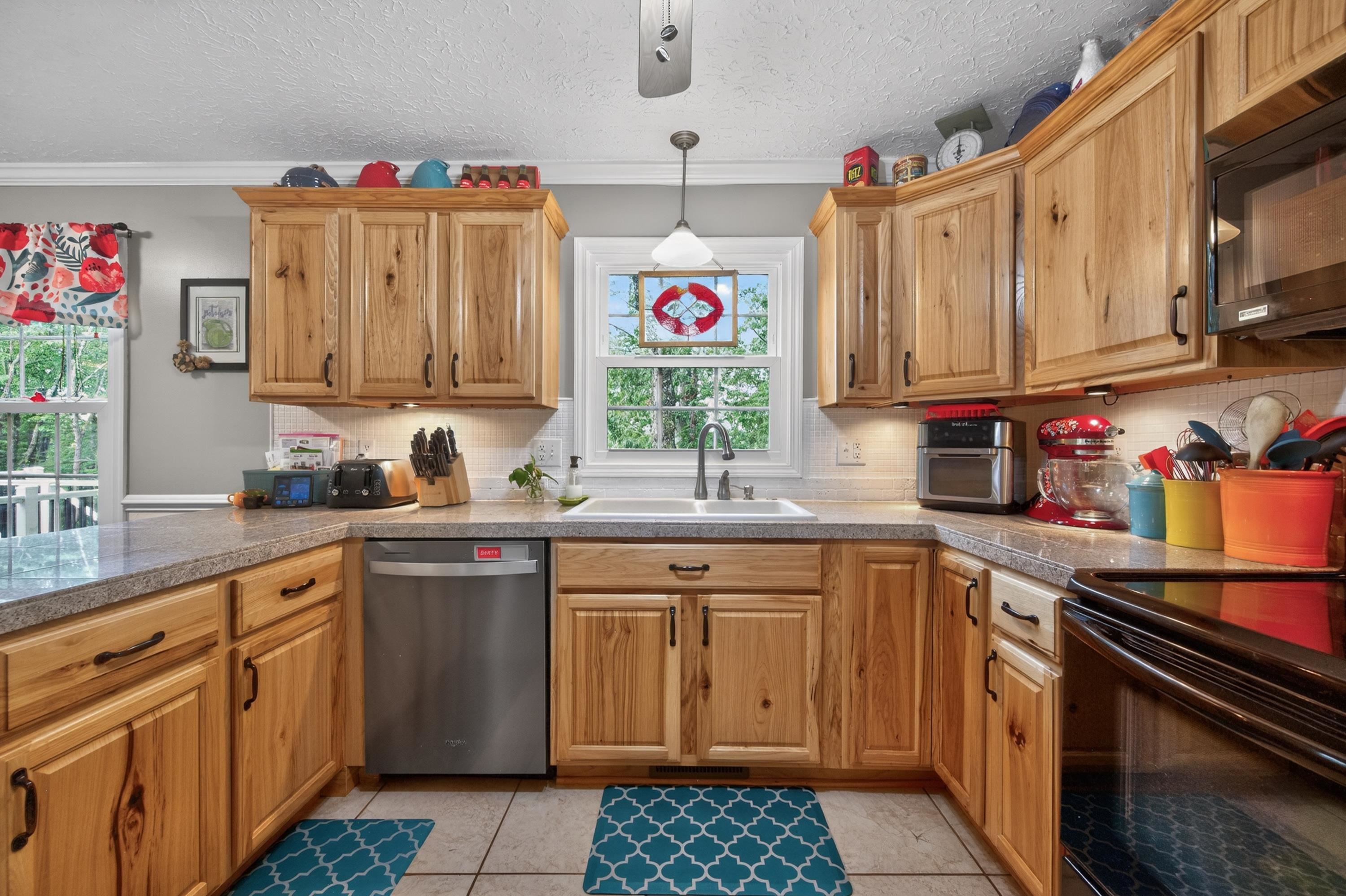 435 Tomahawk Drive Christiansburg VA 24073