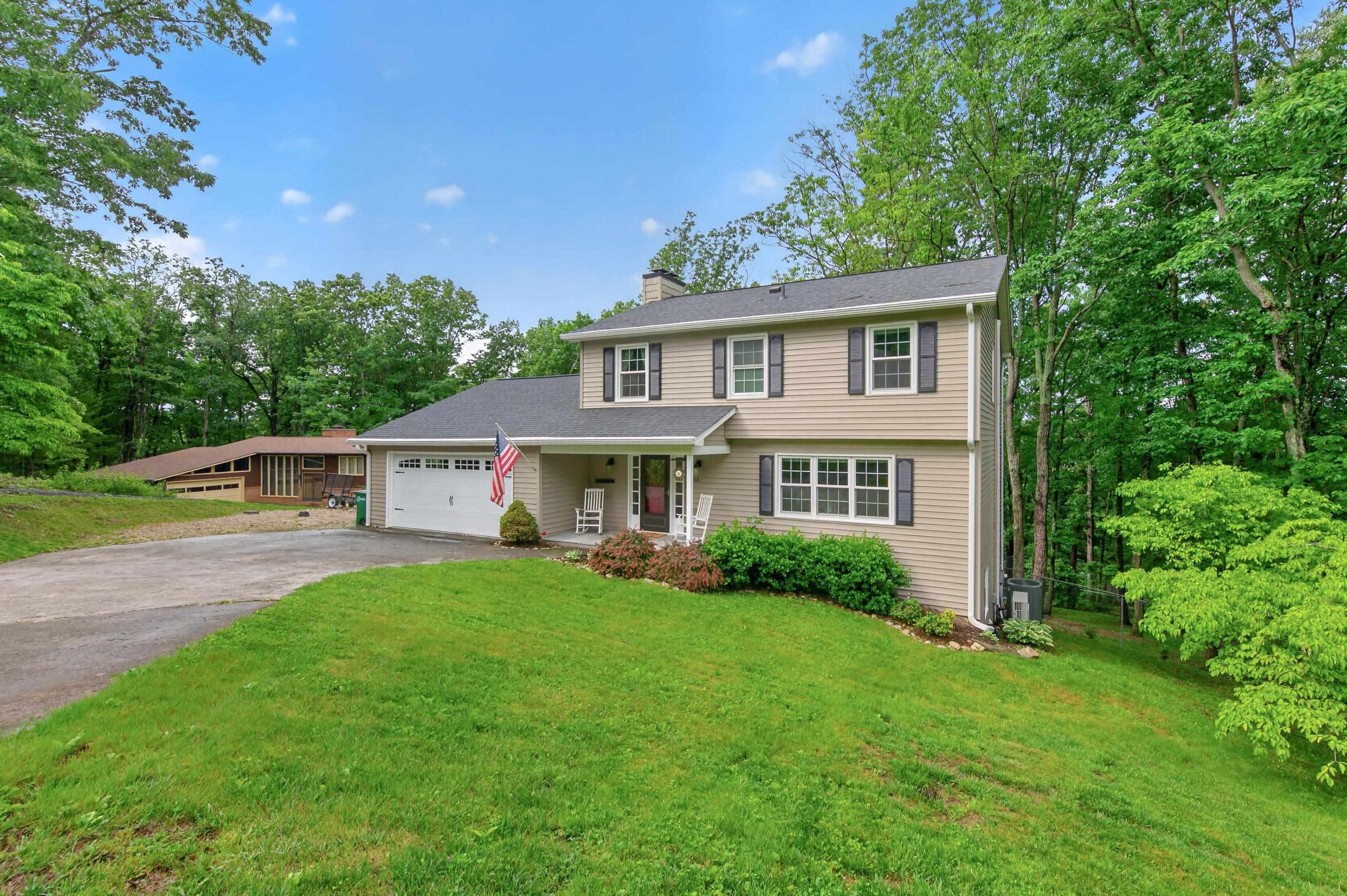 435 Tomahawk Drive Christiansburg VA 24073