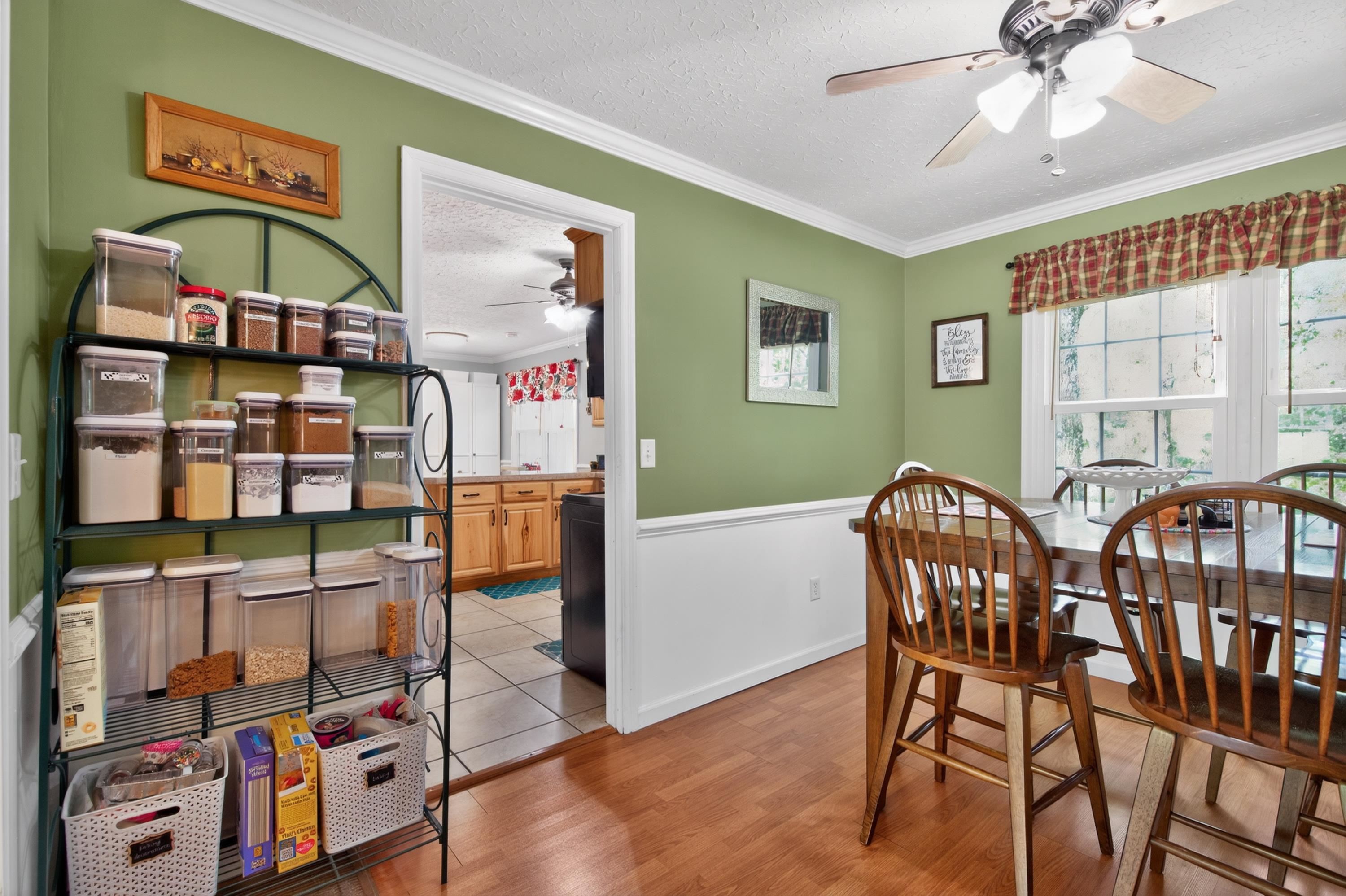 435 Tomahawk Drive Christiansburg VA 24073