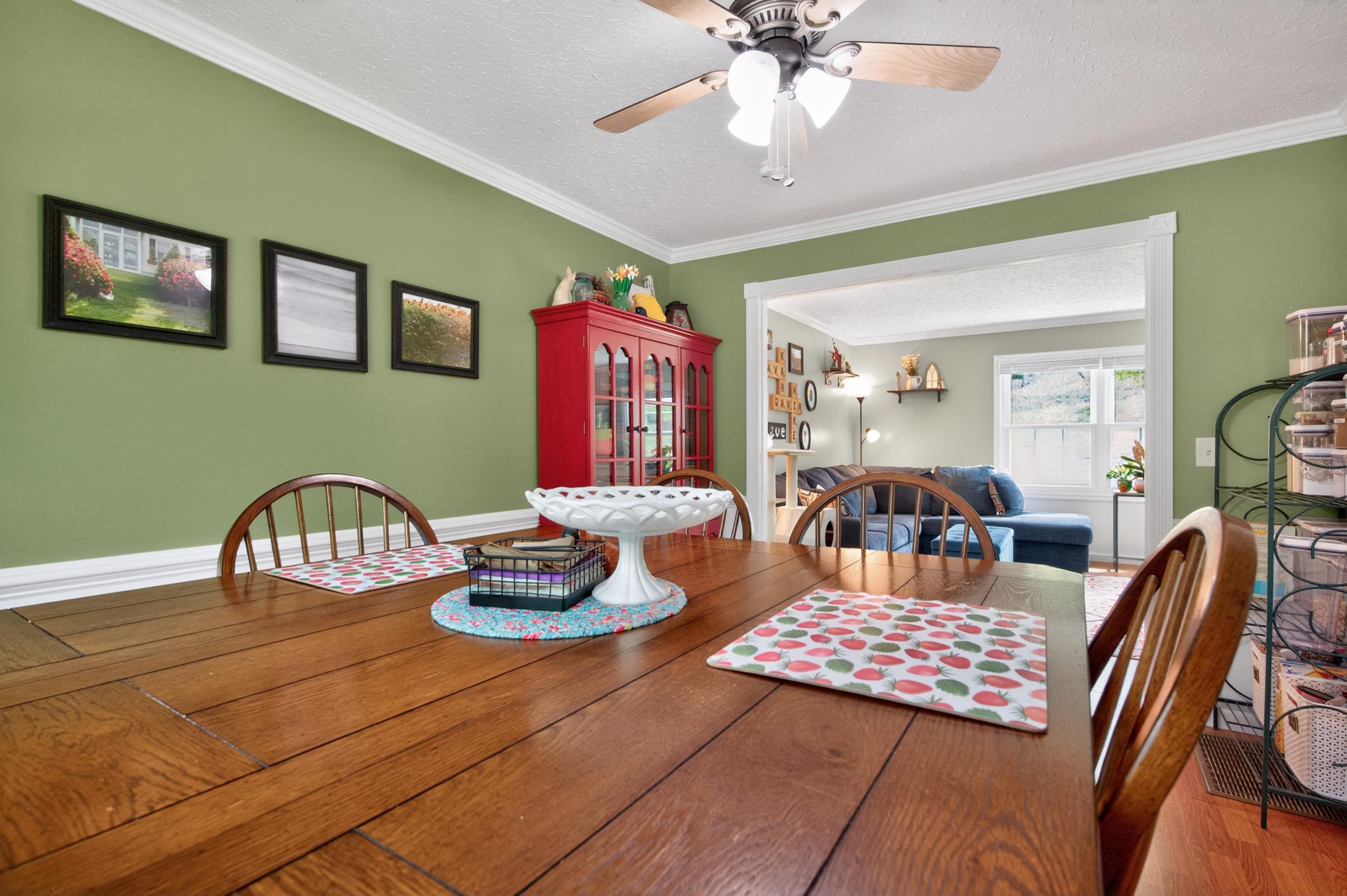 435 Tomahawk Drive Christiansburg VA 24073