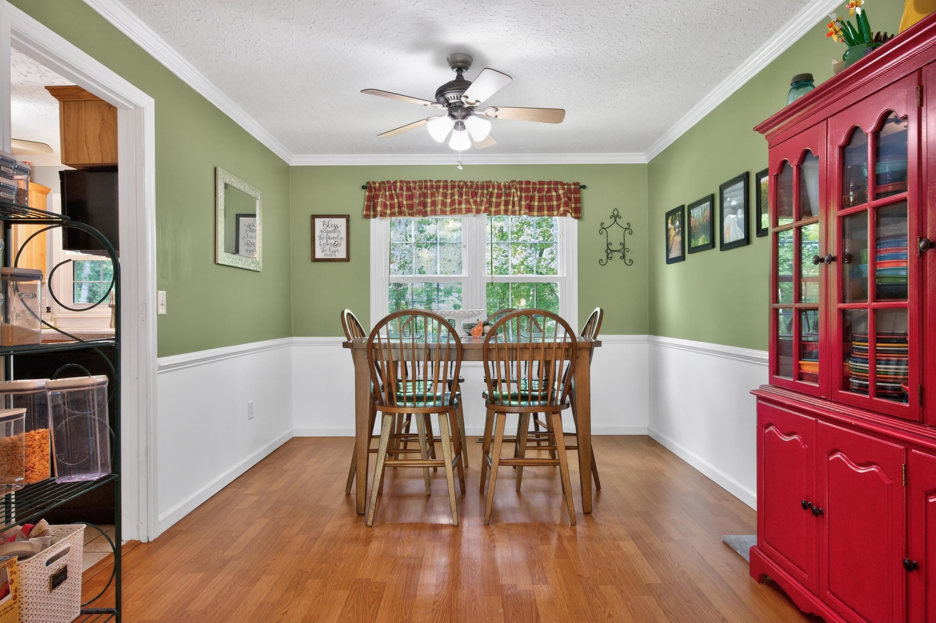 435 Tomahawk Drive Christiansburg VA 24073