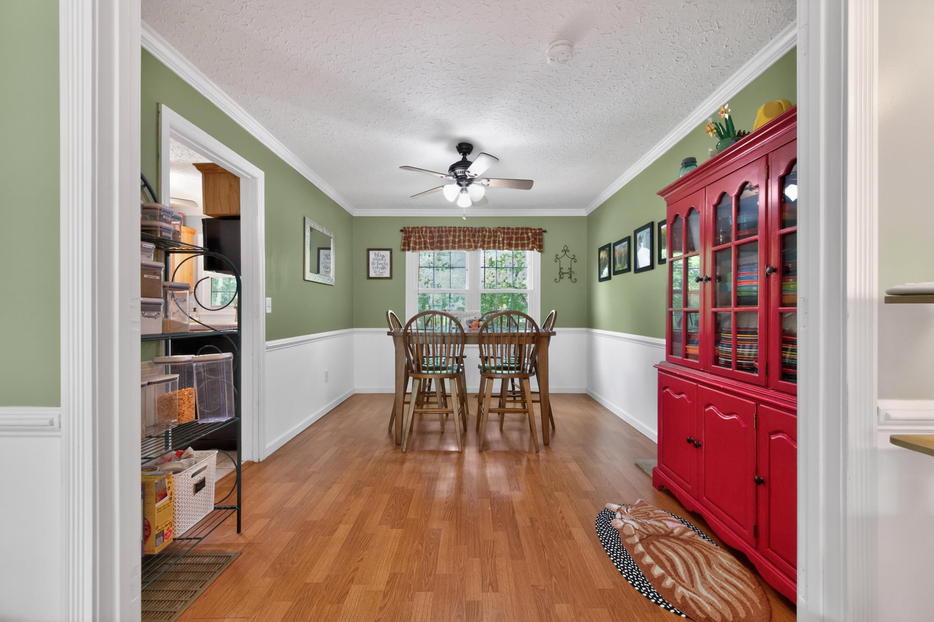 435 Tomahawk Drive Christiansburg VA 24073