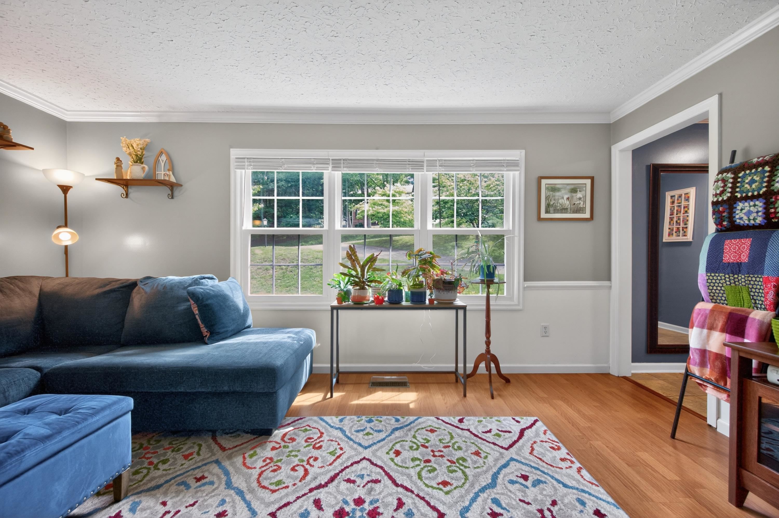435 Tomahawk Drive Christiansburg VA 24073