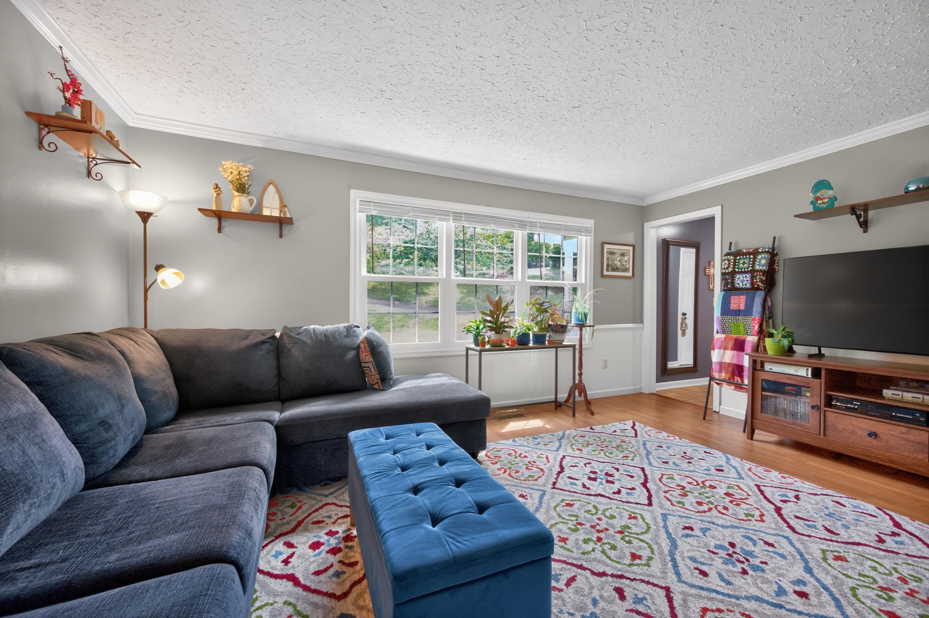 435 Tomahawk Drive Christiansburg VA 24073
