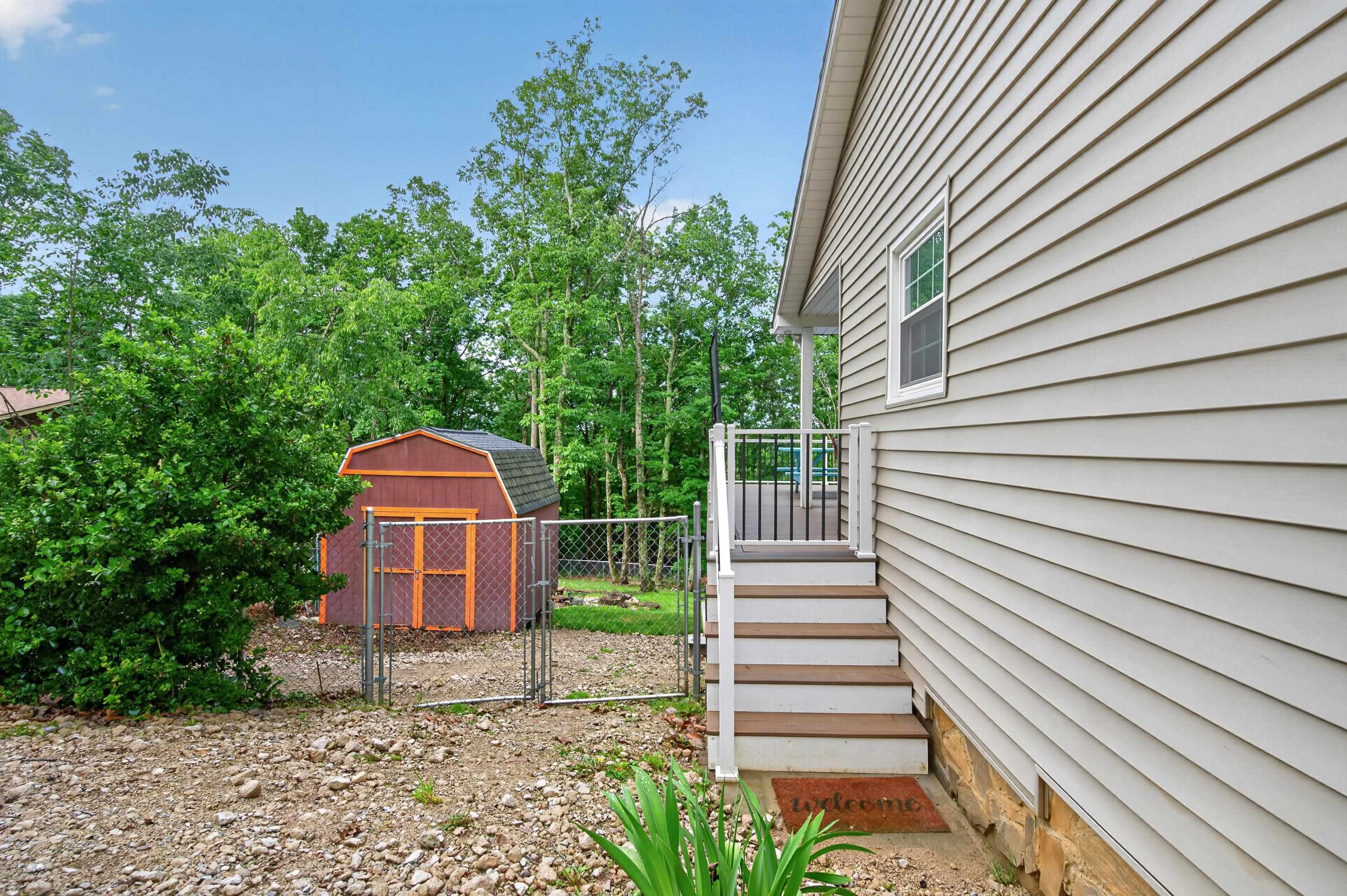 435 Tomahawk Drive Christiansburg VA 24073