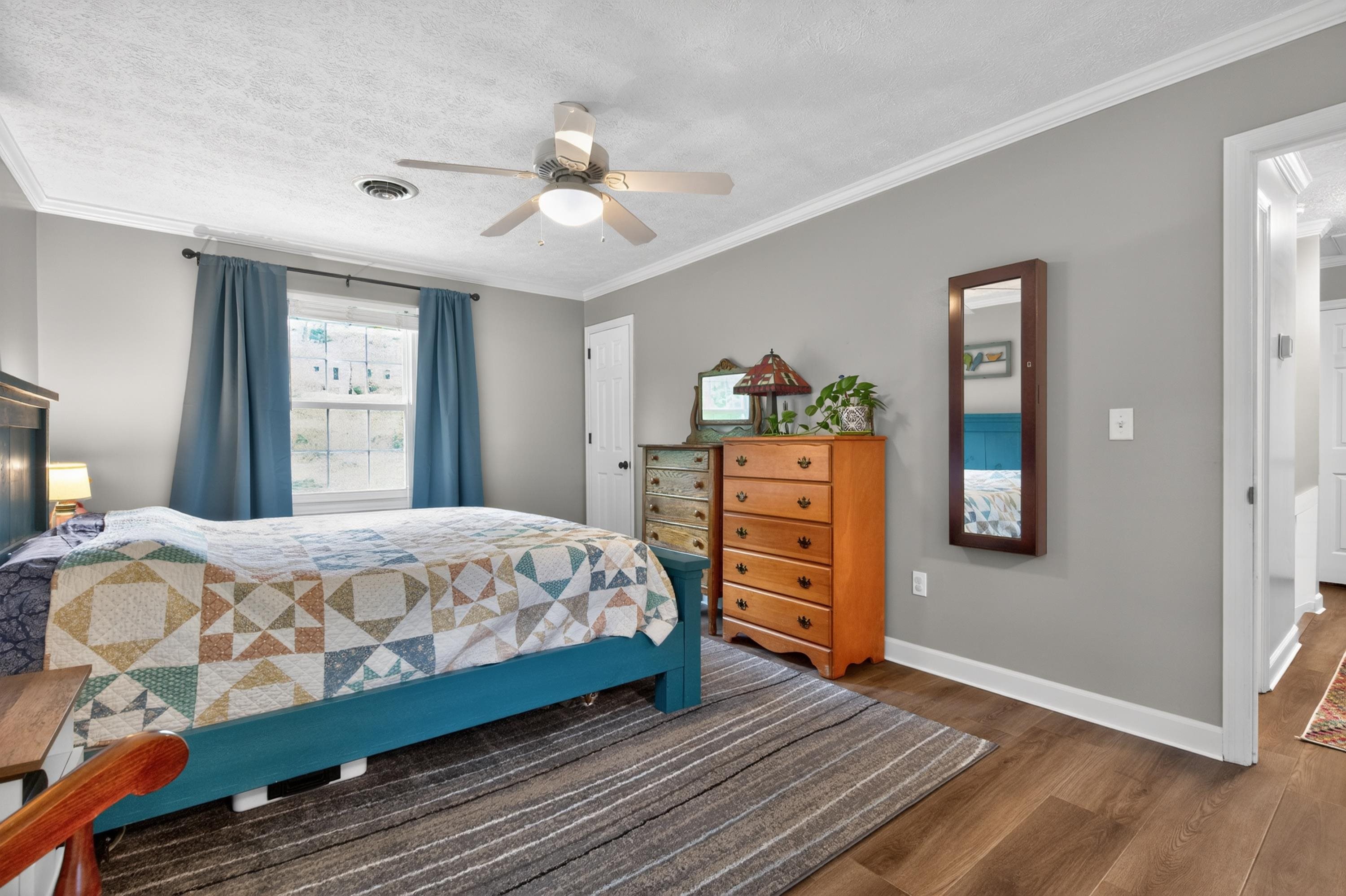 435 Tomahawk Drive Christiansburg VA 24073