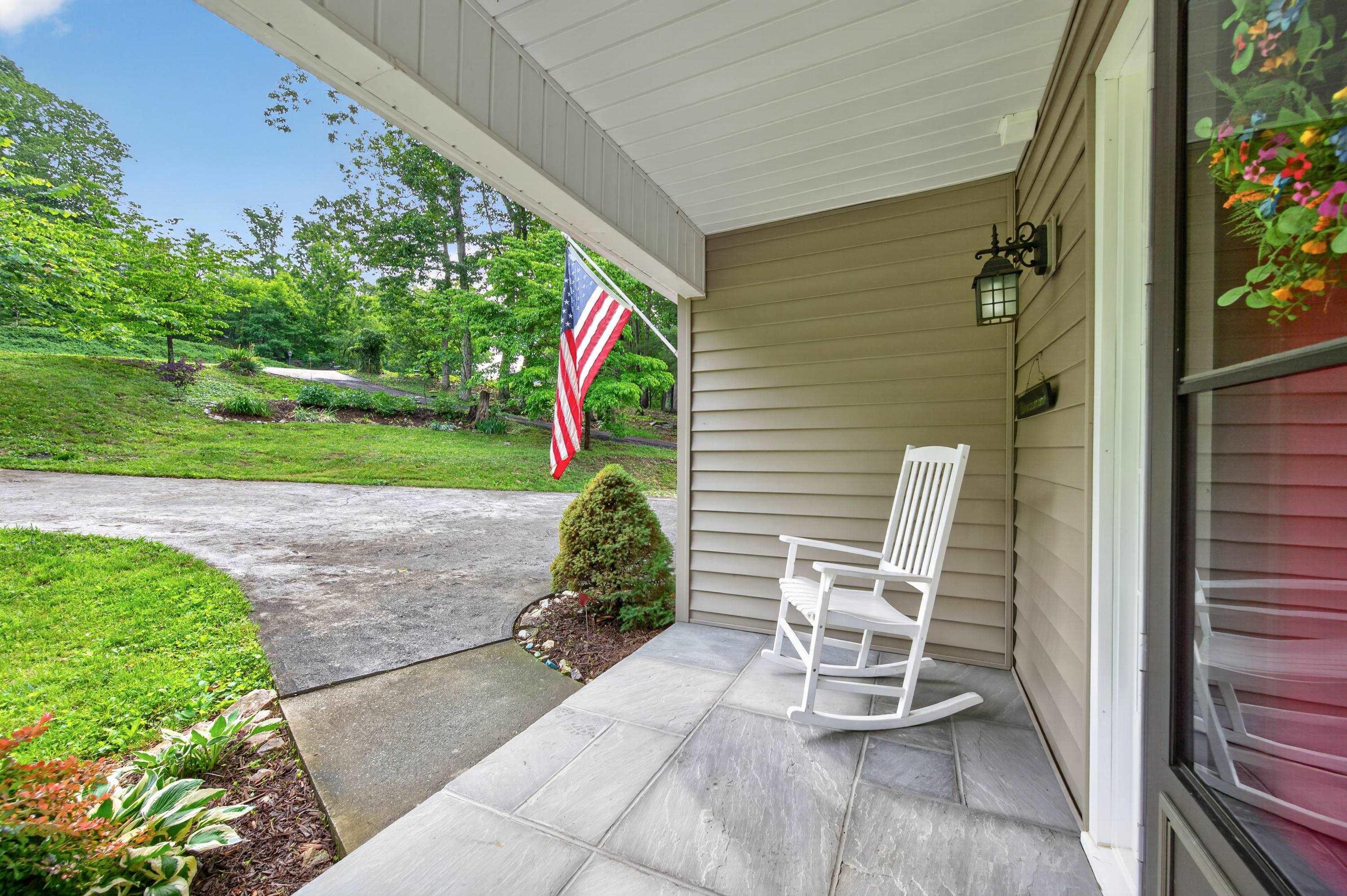 435 Tomahawk Drive Christiansburg VA 24073