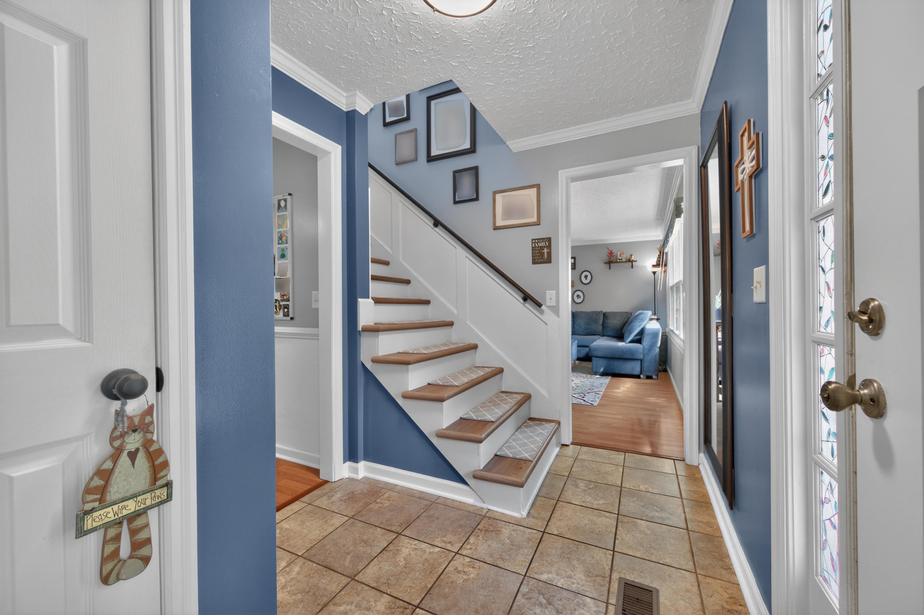 435 Tomahawk Drive Christiansburg VA 24073
