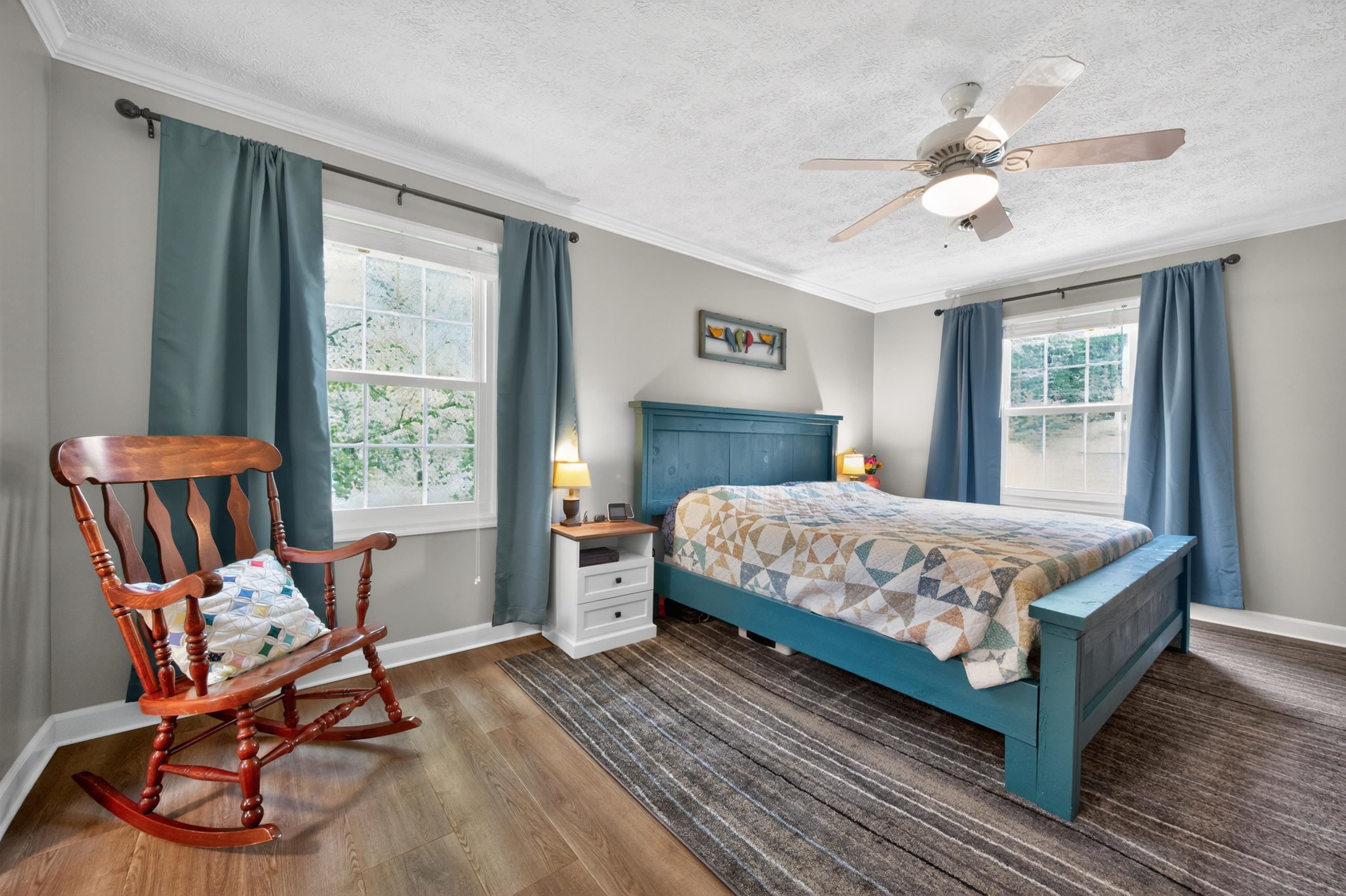 435 Tomahawk Drive Christiansburg VA 24073