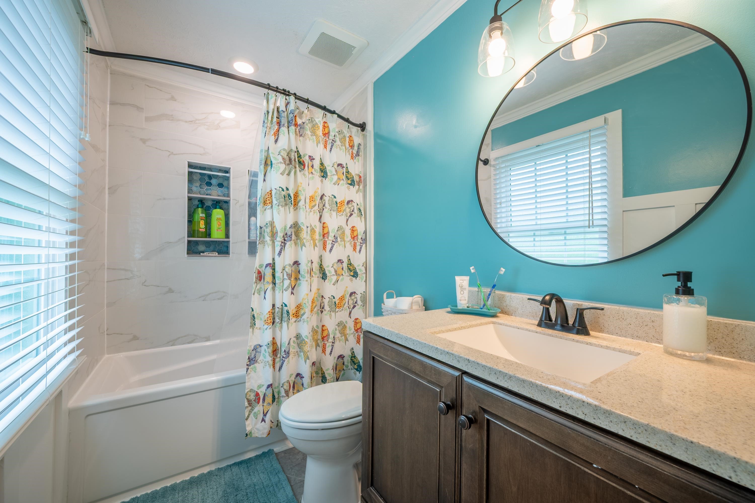 435 Tomahawk Drive Christiansburg VA 24073
