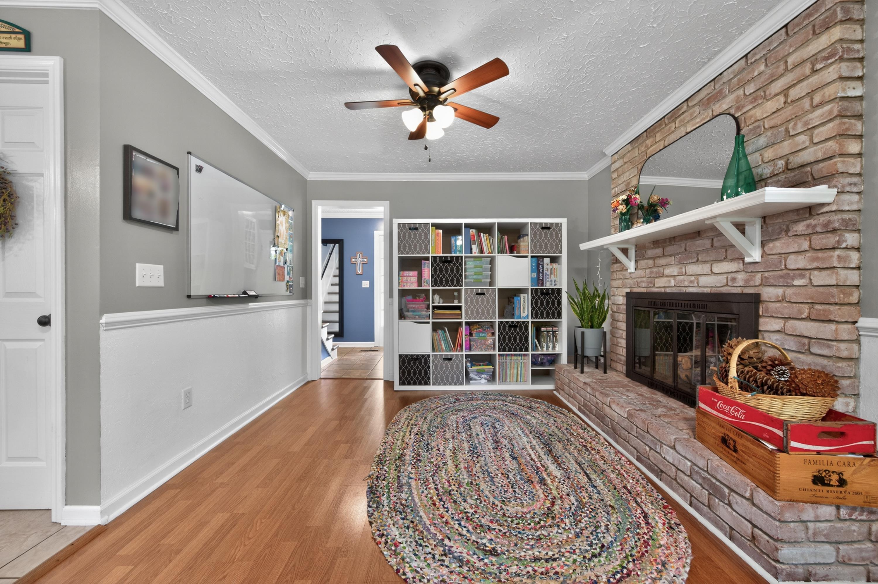 435 Tomahawk Drive Christiansburg VA 24073