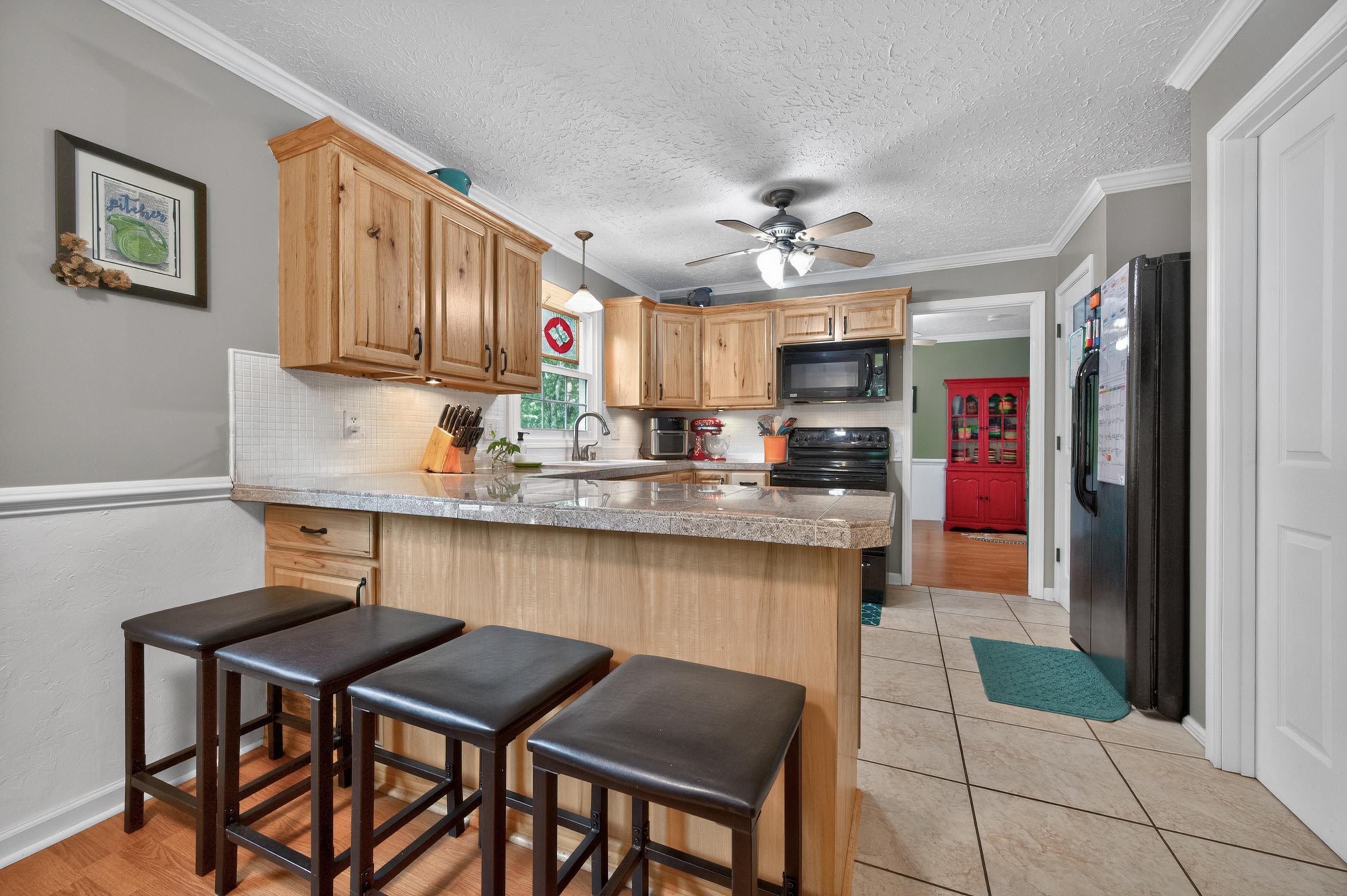 435 Tomahawk Drive Christiansburg VA 24073