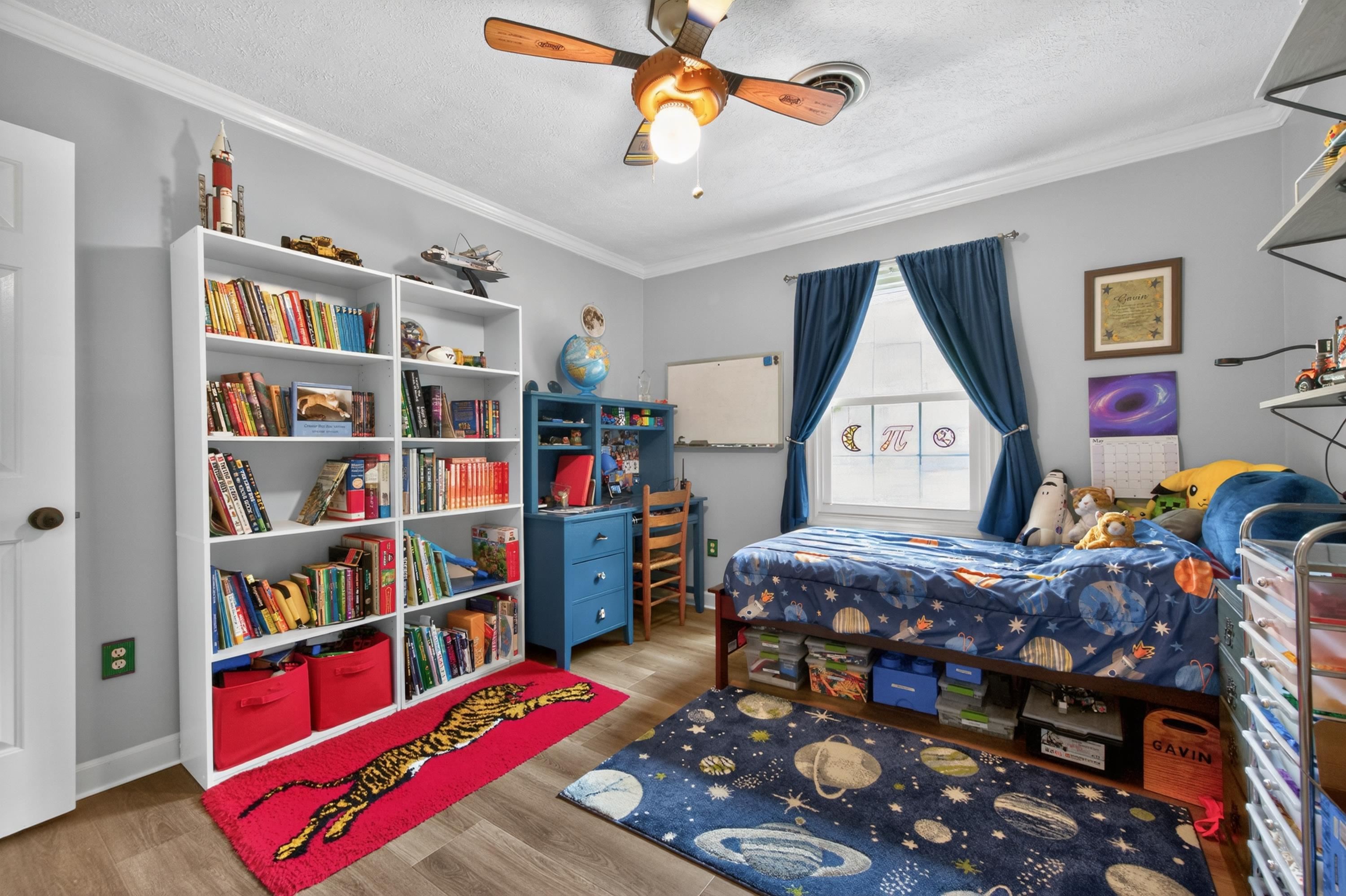 435 Tomahawk Drive Christiansburg VA 24073