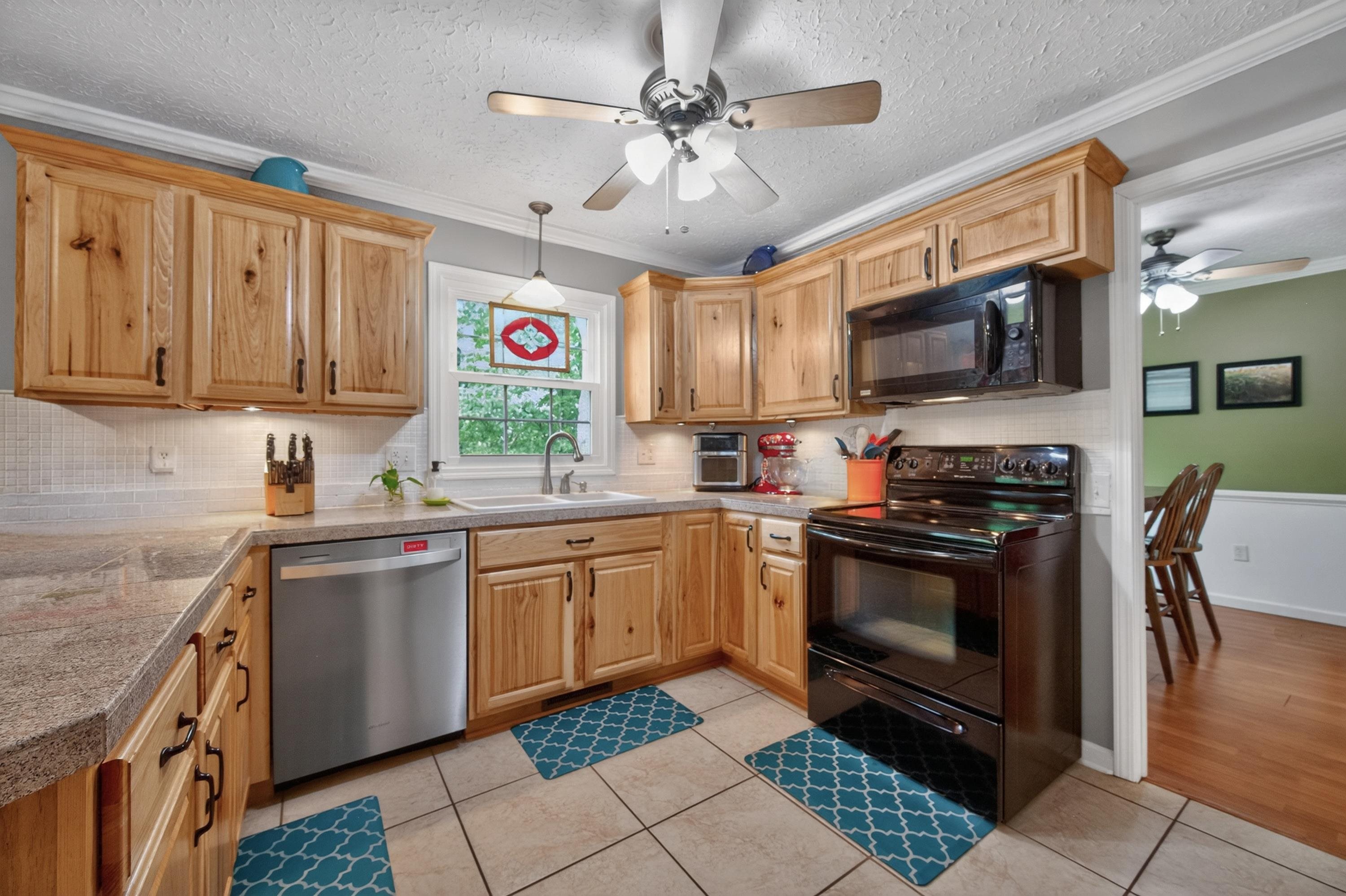 435 Tomahawk Drive Christiansburg VA 24073