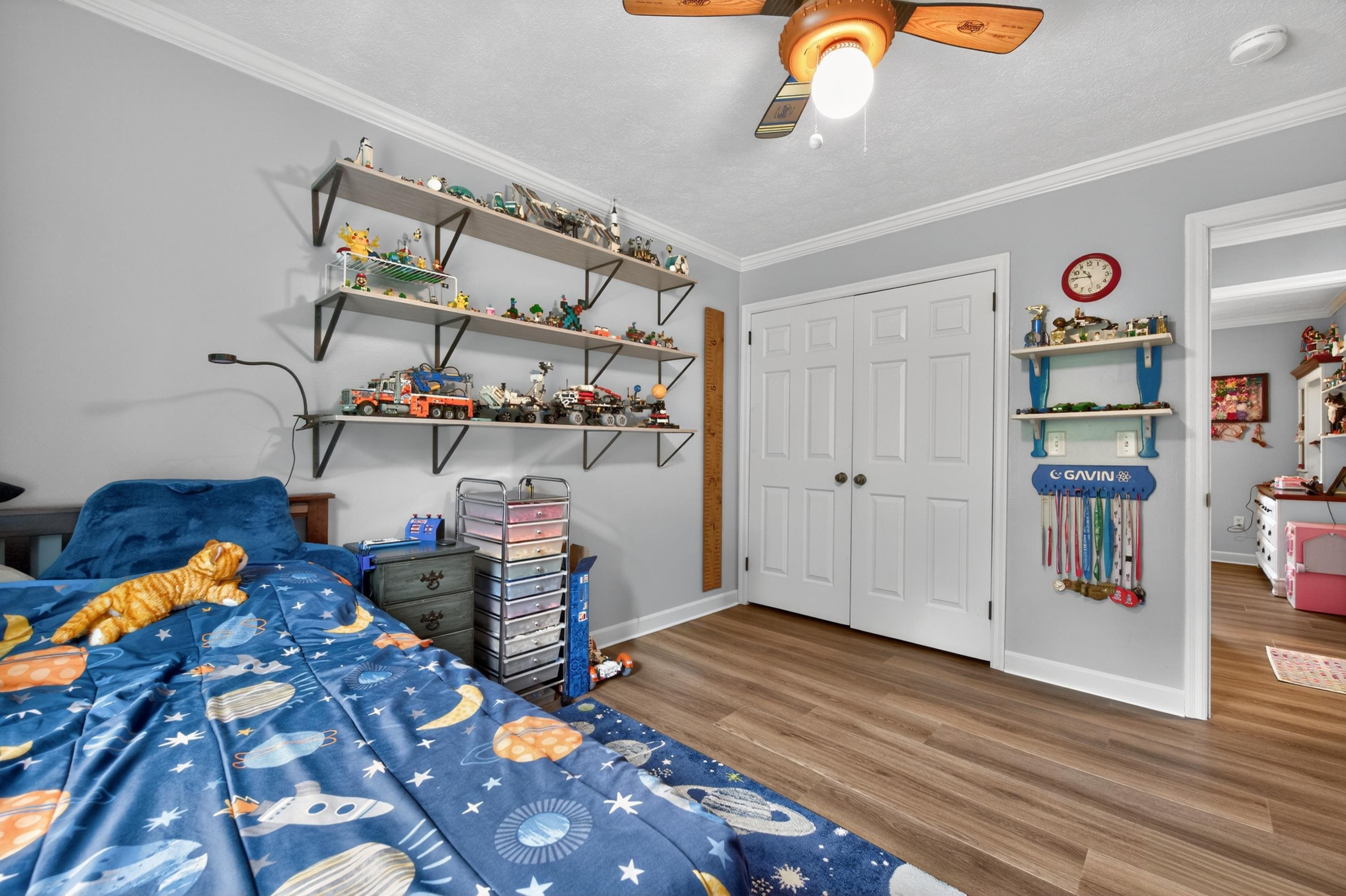 435 Tomahawk Drive Christiansburg VA 24073