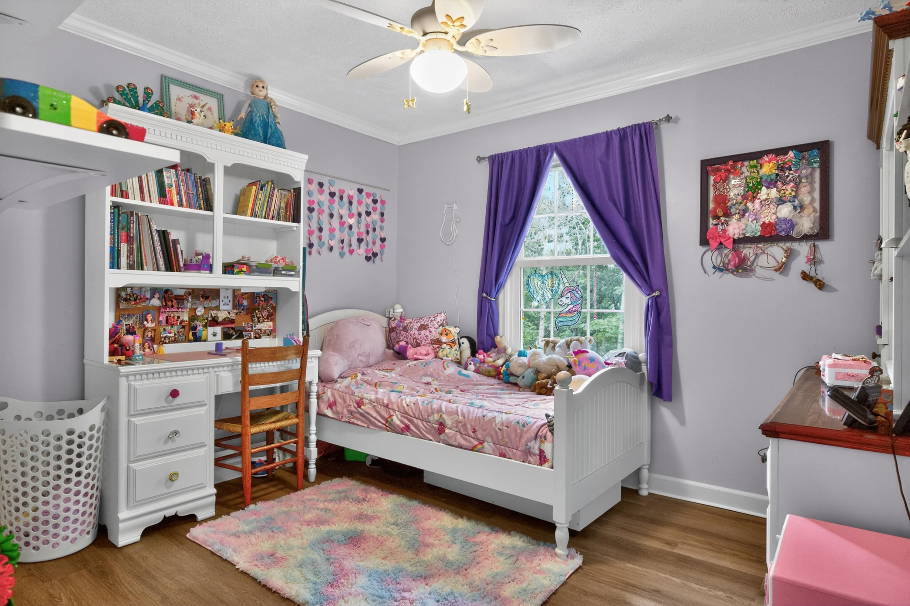 435 Tomahawk Drive Christiansburg VA 24073