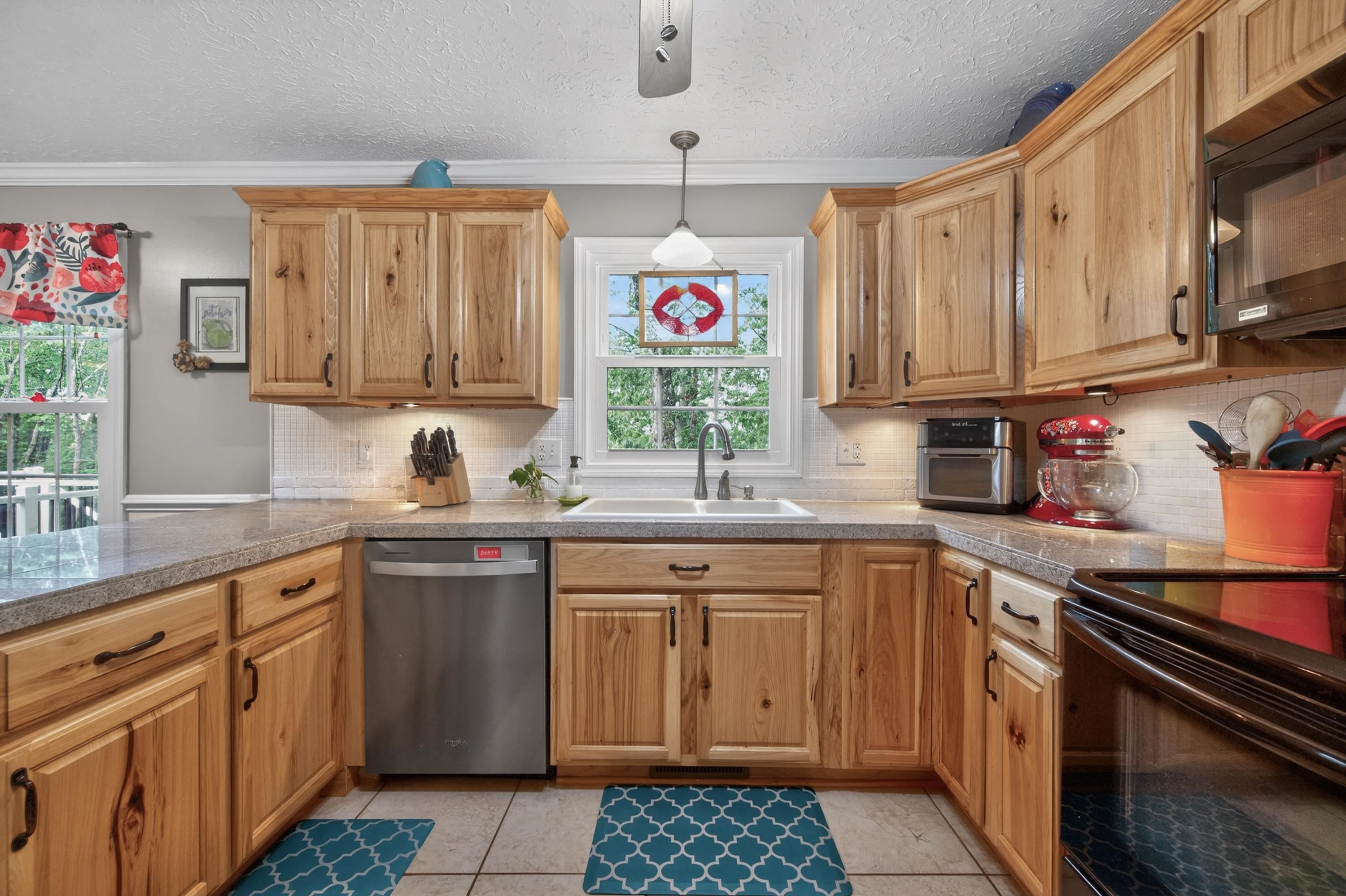 435 Tomahawk Drive Christiansburg VA 24073
