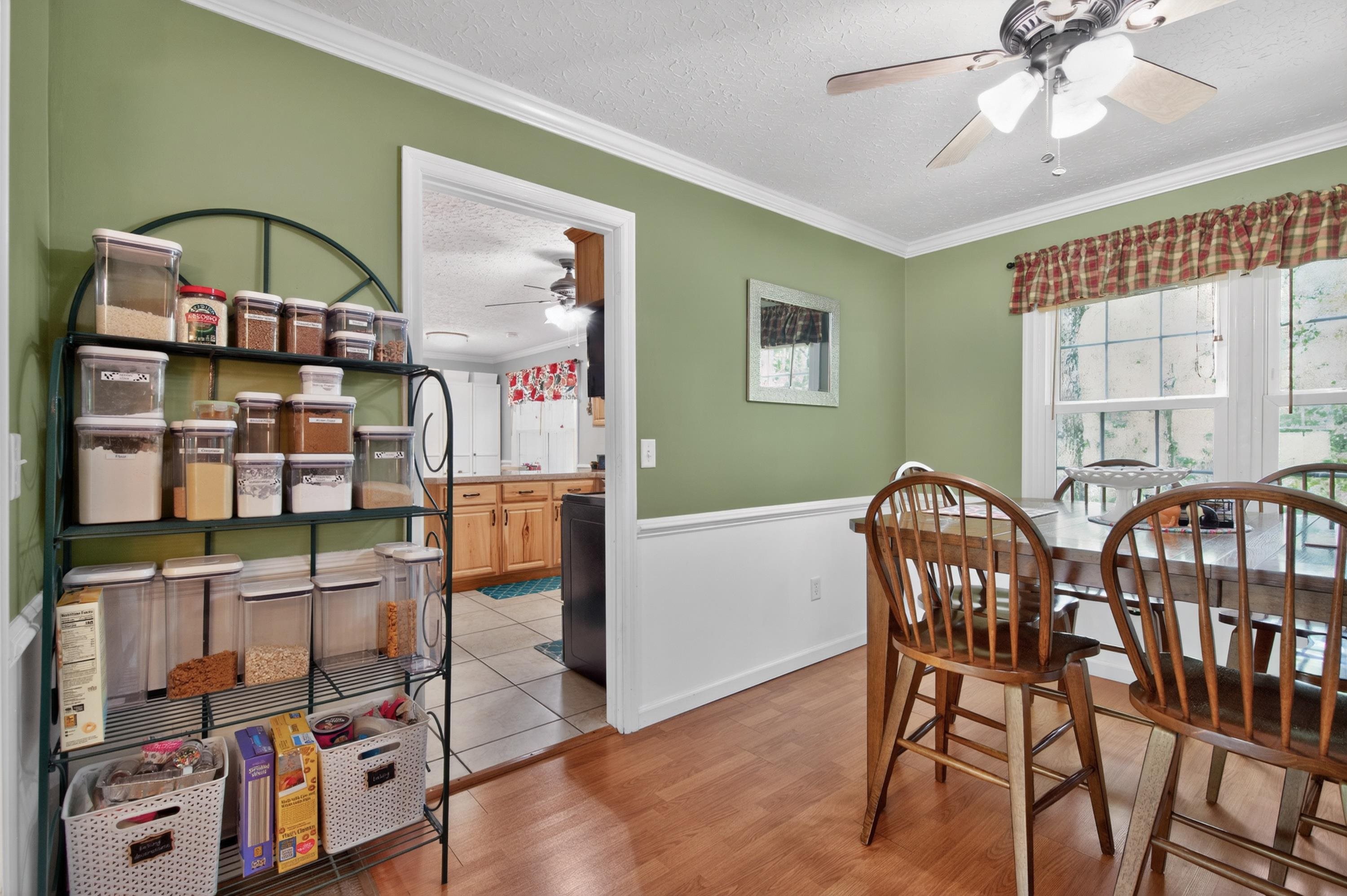 435 Tomahawk Drive Christiansburg VA 24073