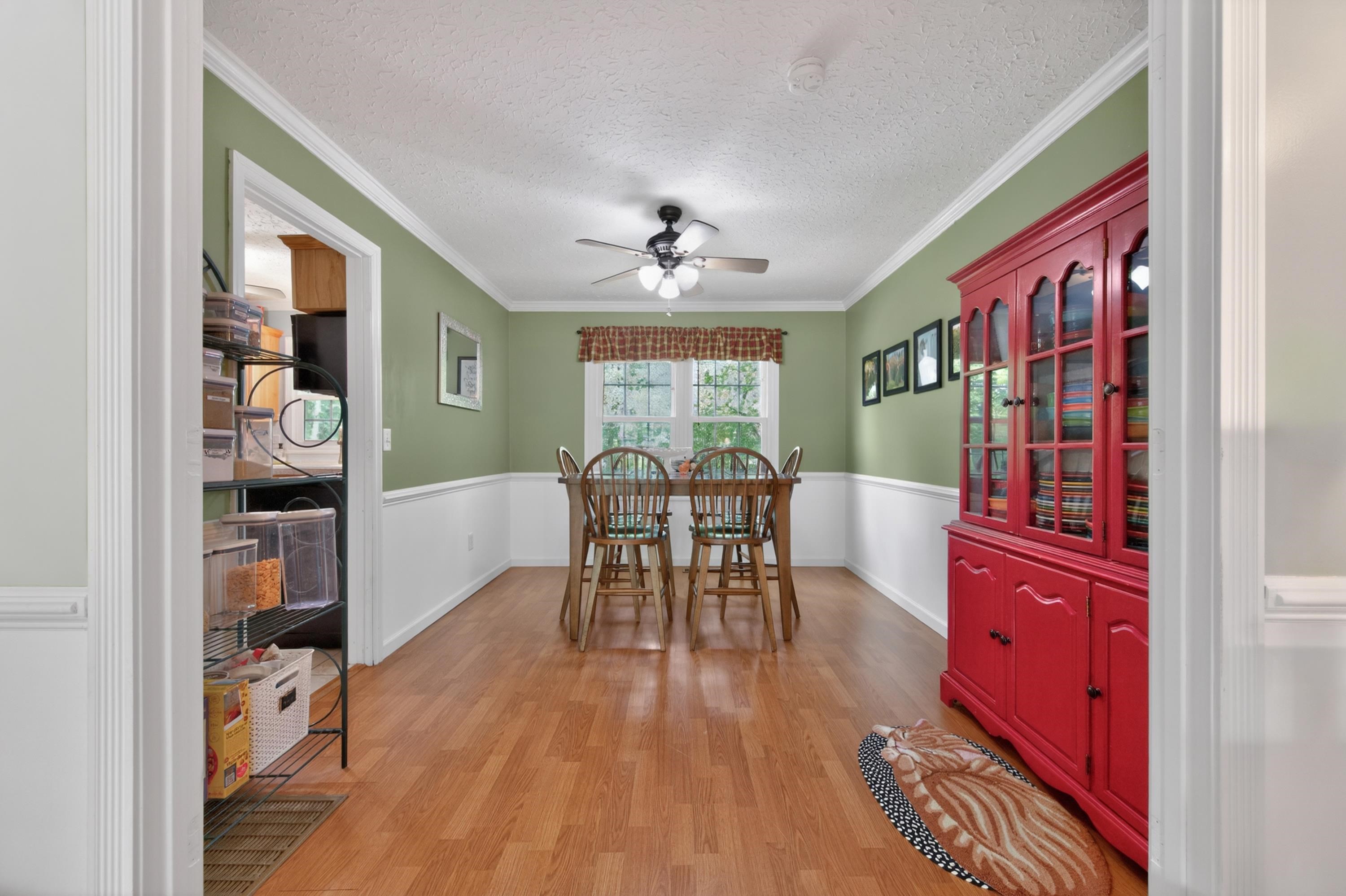 435 Tomahawk Drive Christiansburg VA 24073