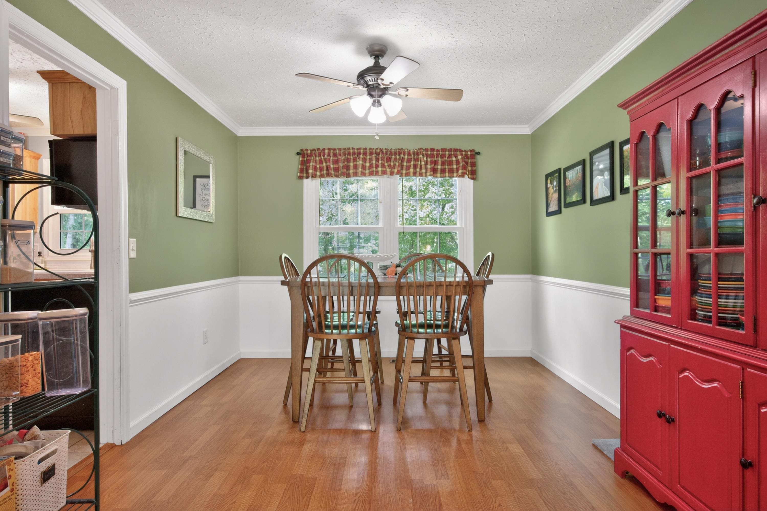 435 Tomahawk Drive Christiansburg VA 24073