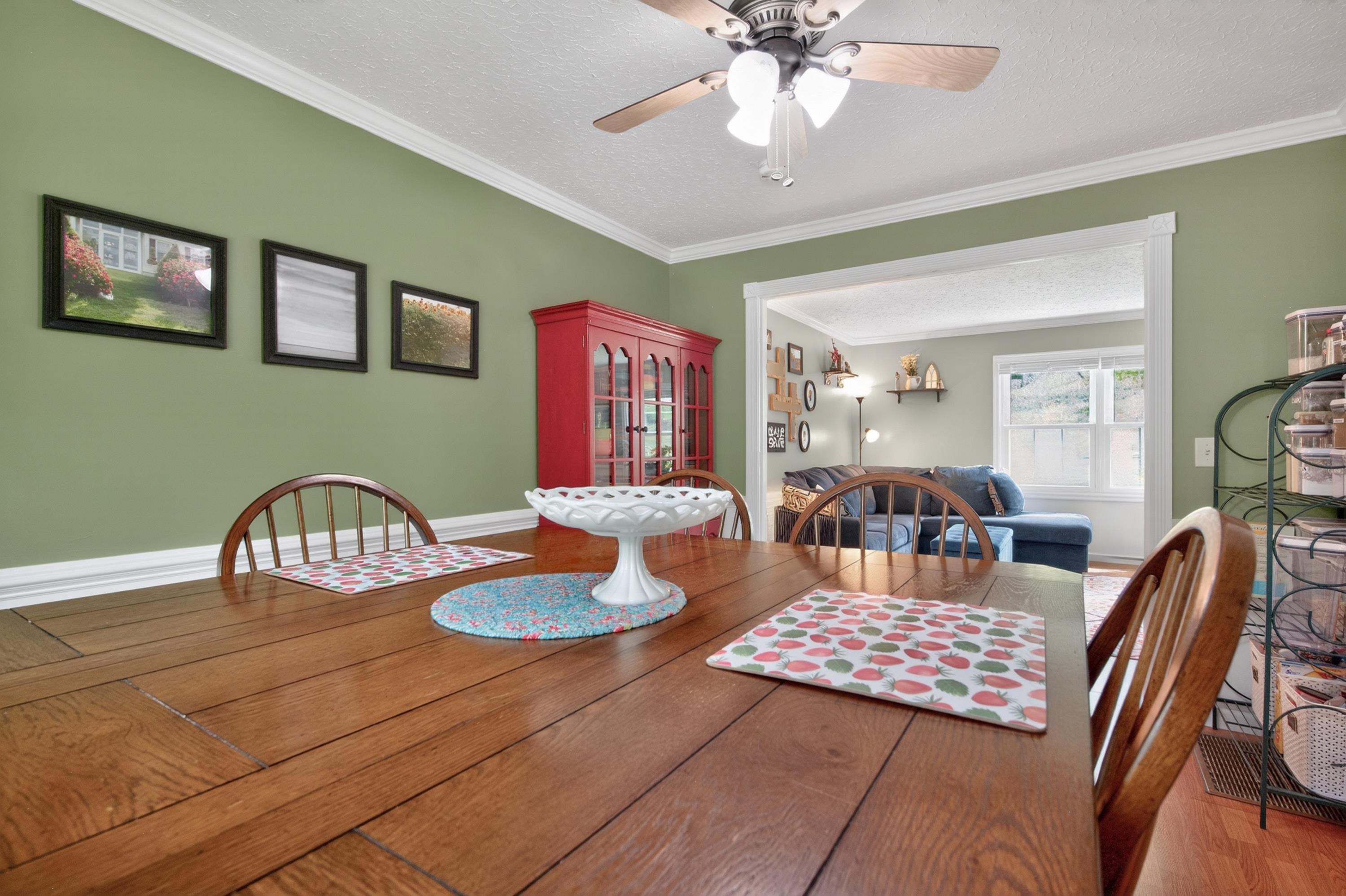 435 Tomahawk Drive Christiansburg VA 24073
