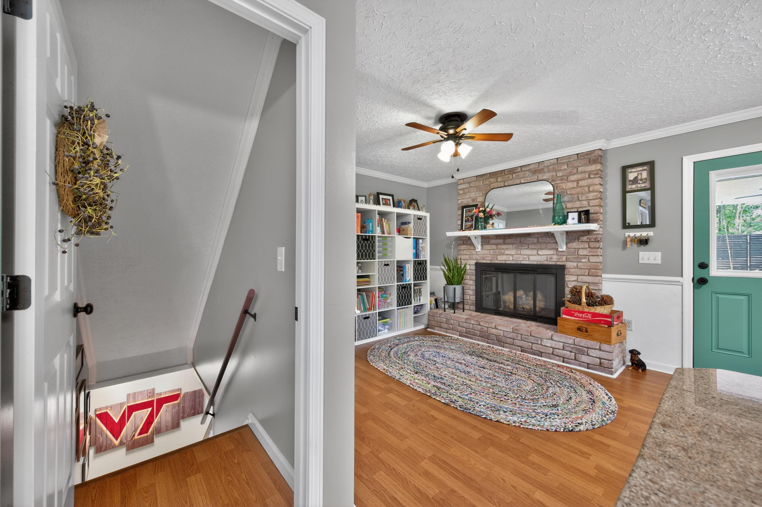 435 Tomahawk Drive Christiansburg VA 24073