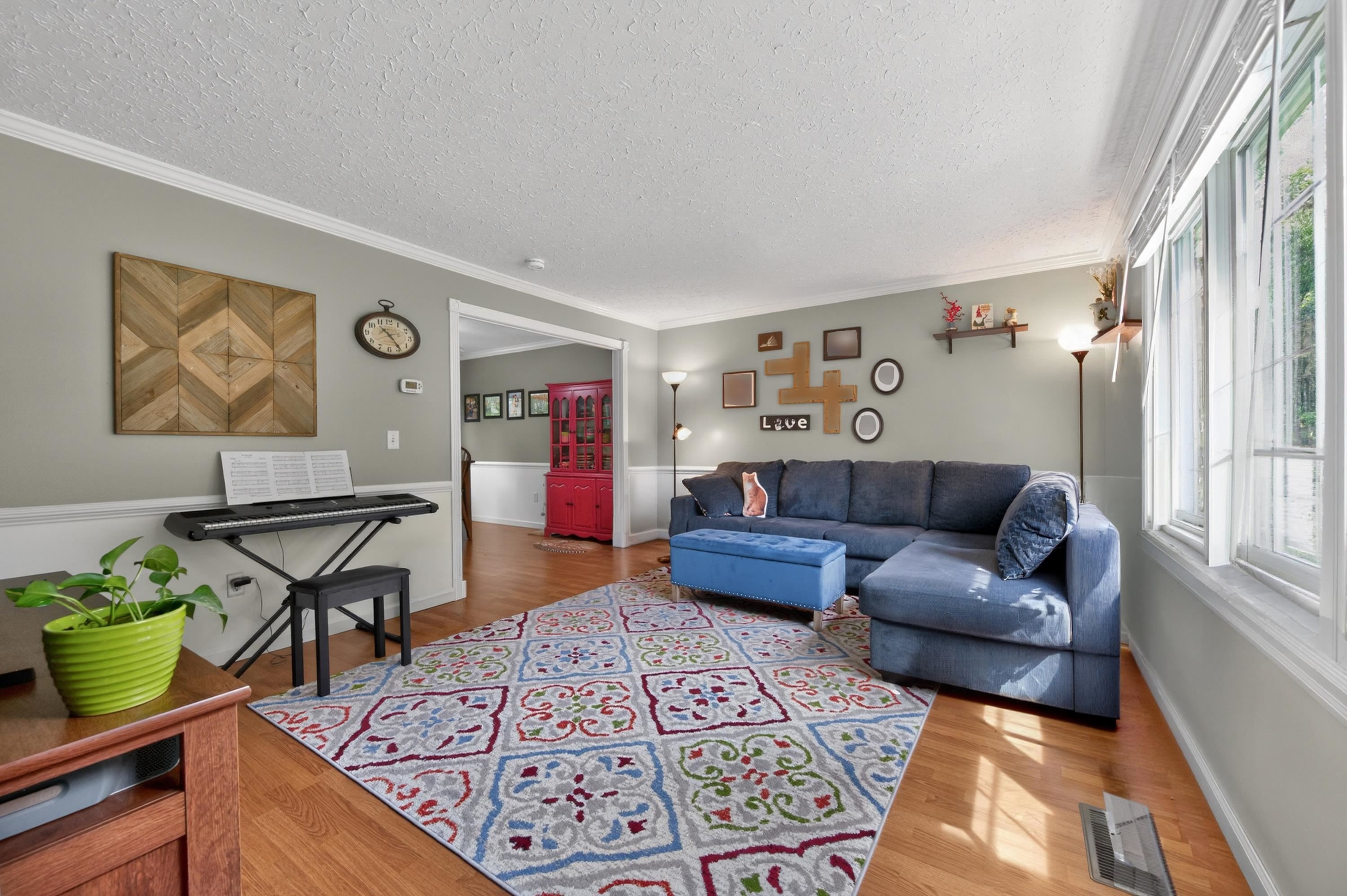 435 Tomahawk Drive Christiansburg VA 24073