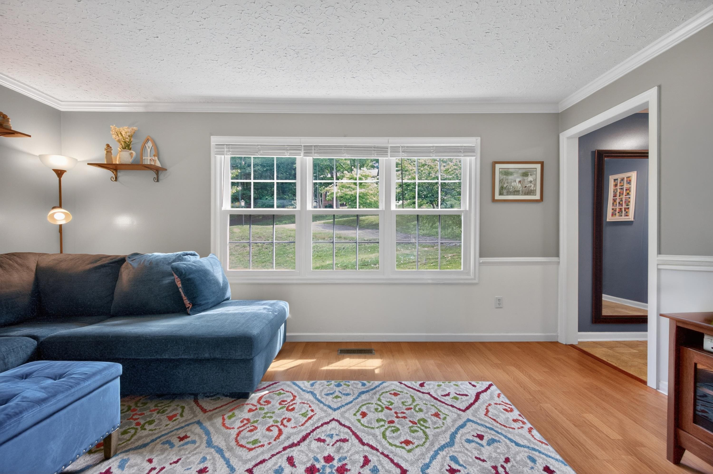 435 Tomahawk Drive Christiansburg VA 24073