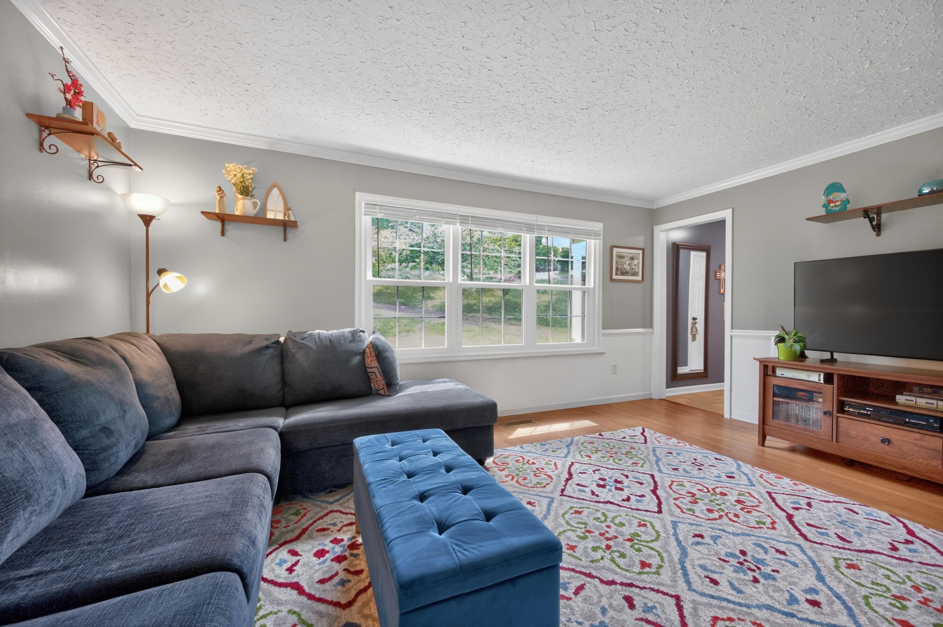 435 Tomahawk Drive Christiansburg VA 24073